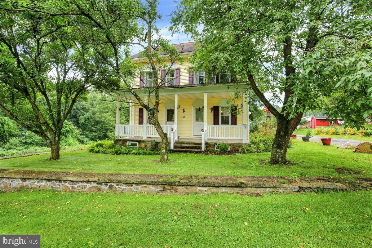 149 Bingaman Rd, Reading, PA 19606