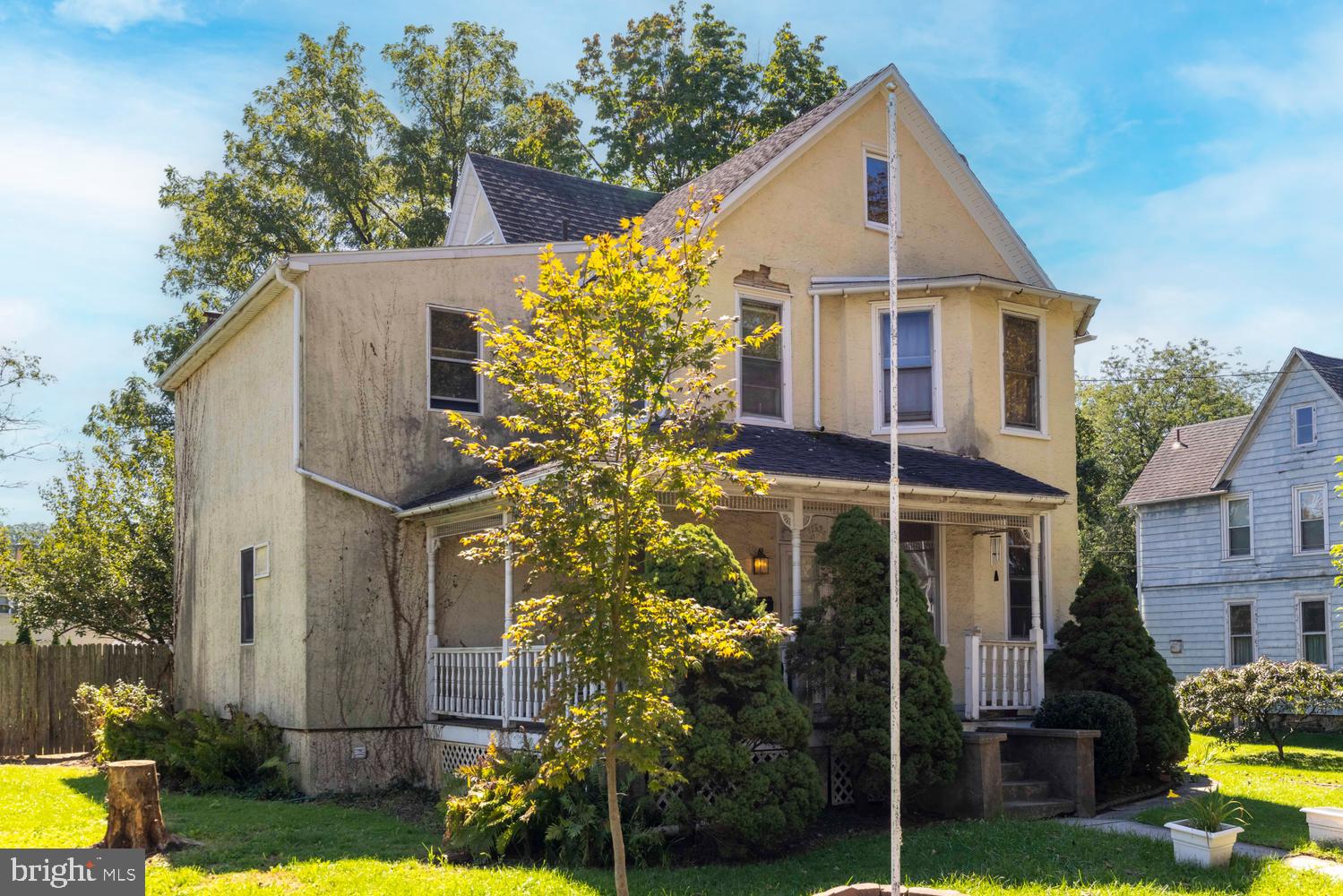 127 Central Ave, Glenside, PA 19038 photo
