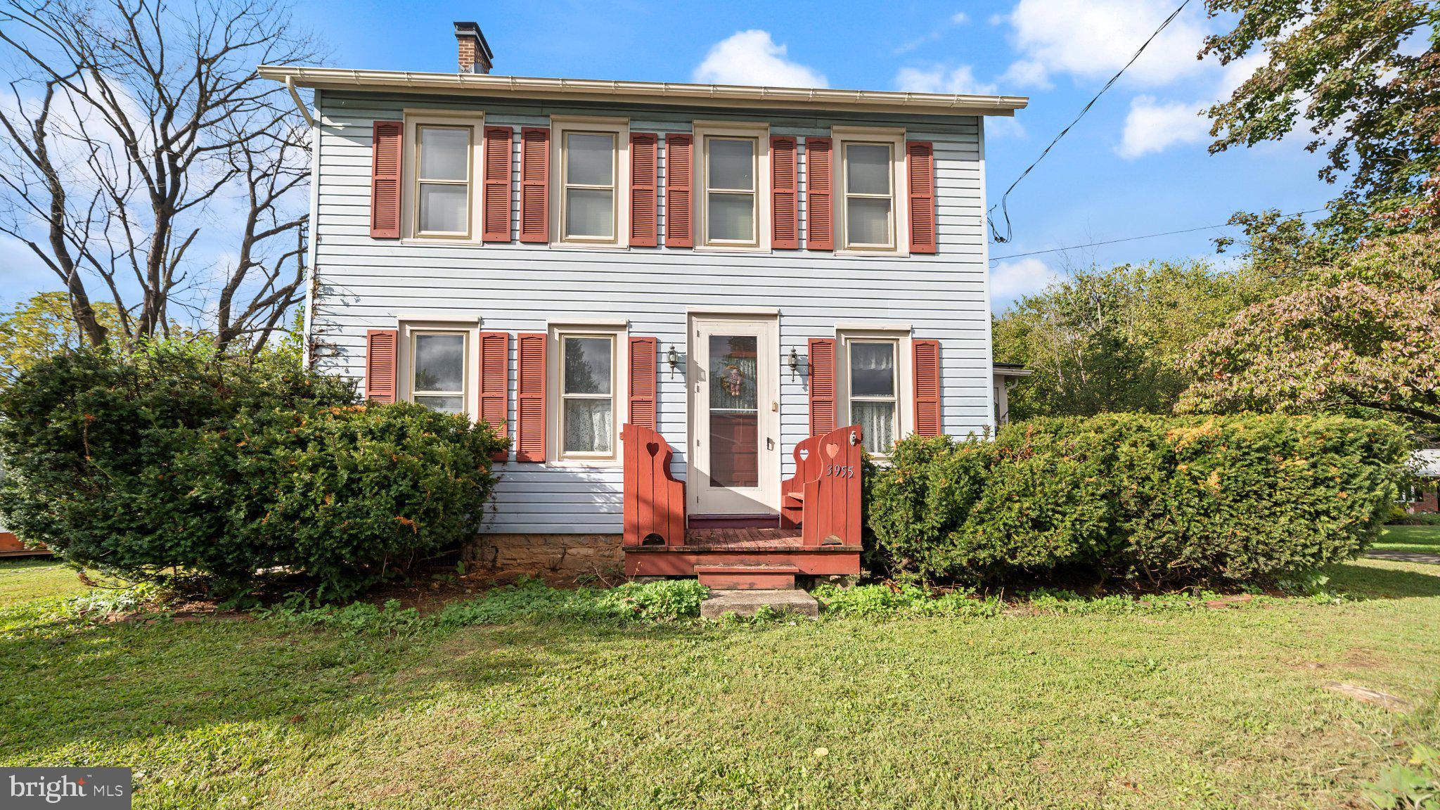 3955 Oakland Rd, Bethlehem, PA 18020 photo