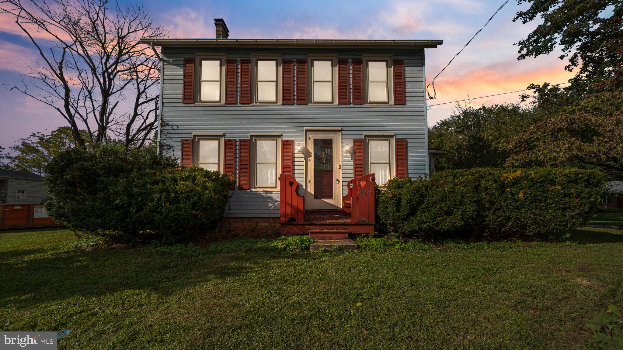 3955 Oakland Rd, Bethlehem, PA 18020