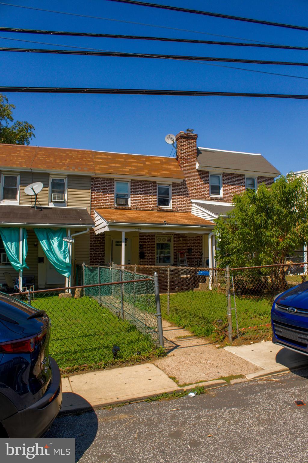7173 Ruskin Ln, Upper Darby, PA 19082