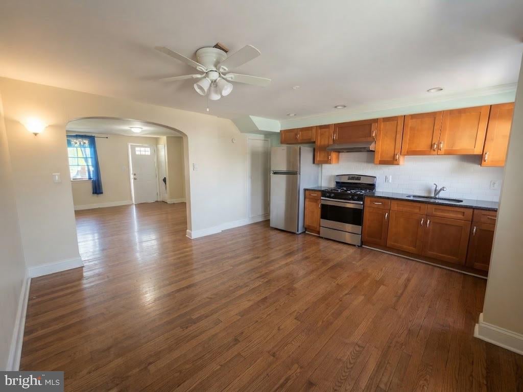 7173 Ruskin Ln, Upper Darby, PA 19082 photo