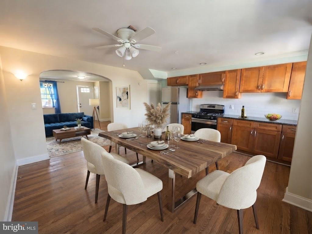 7173 Ruskin Ln, Upper Darby, PA 19082 photo