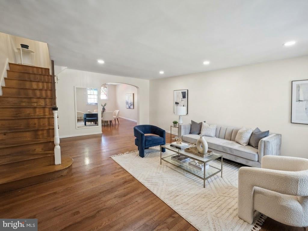 7173 Ruskin Ln, Upper Darby, PA 19082 photo