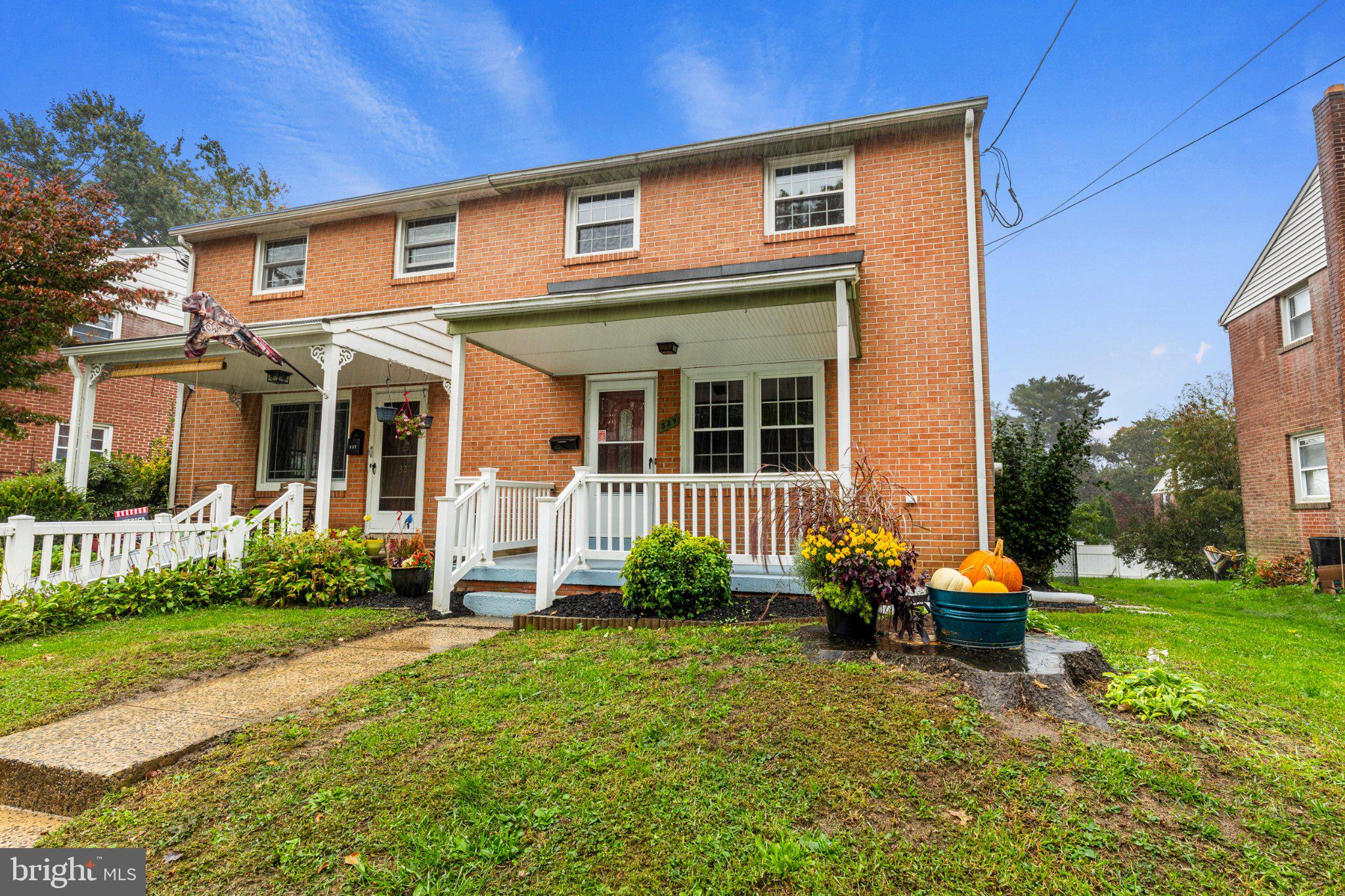 329 Winthrop Dr, Lancaster, PA 17603 photo