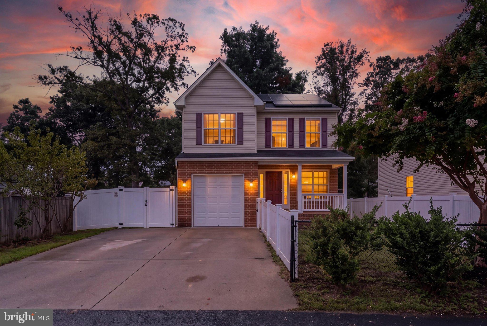 909 8th St, Pasadena, MD 21122 photo