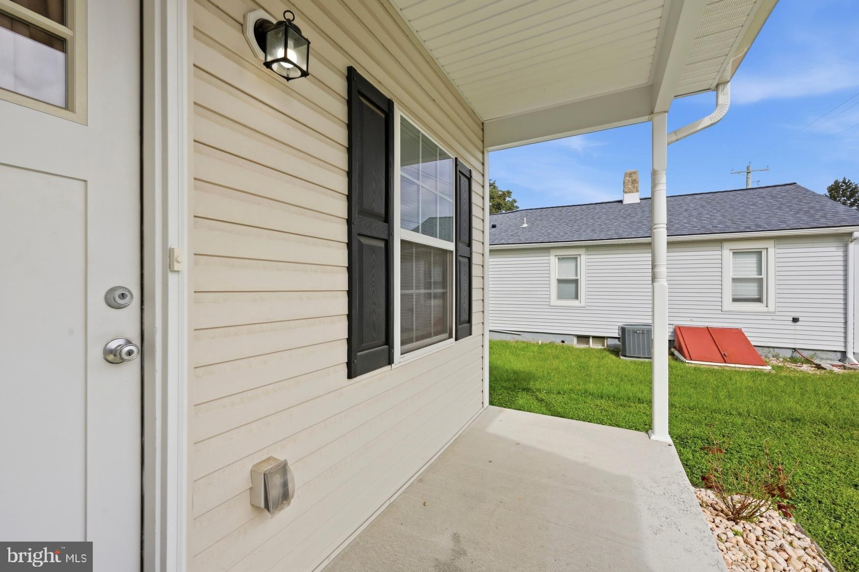 206 Wildel Ave, New Castle, DE 19720 photo