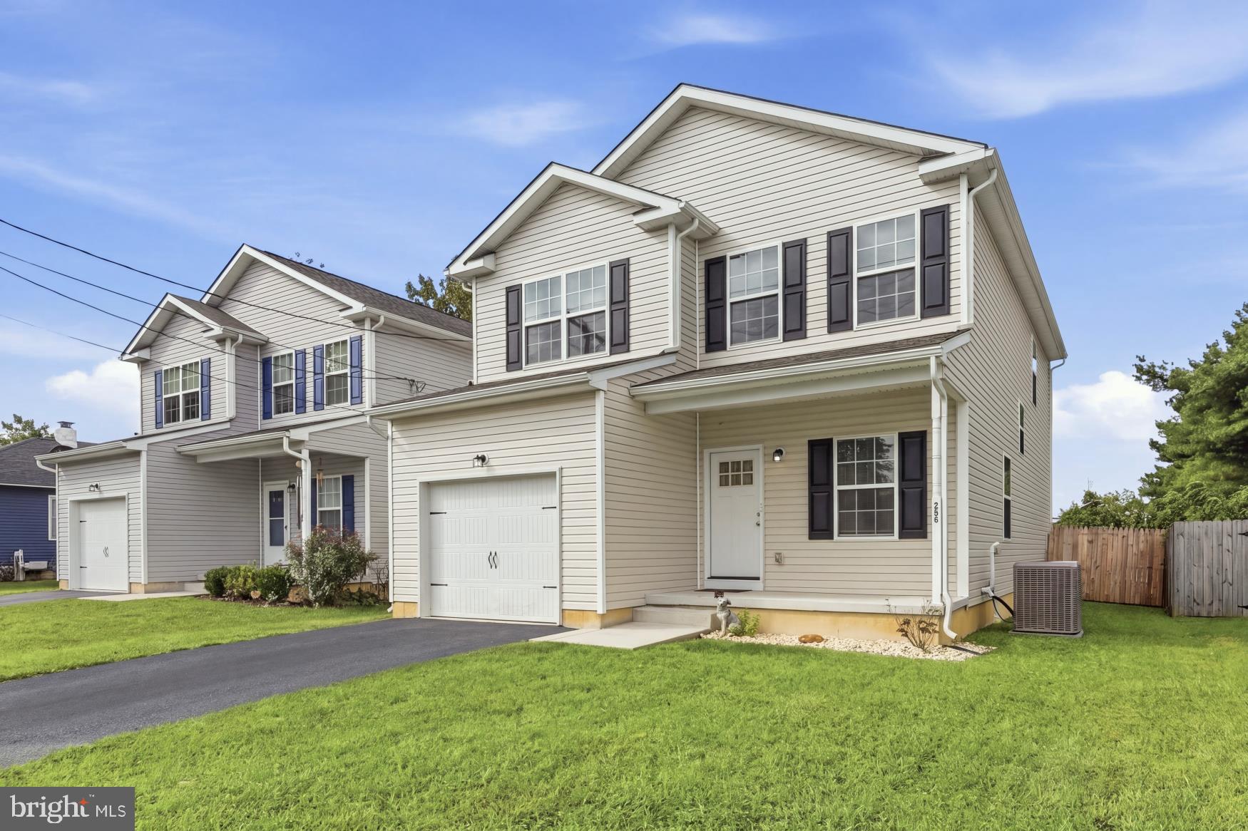 206 Wildel Ave, New Castle, DE 19720