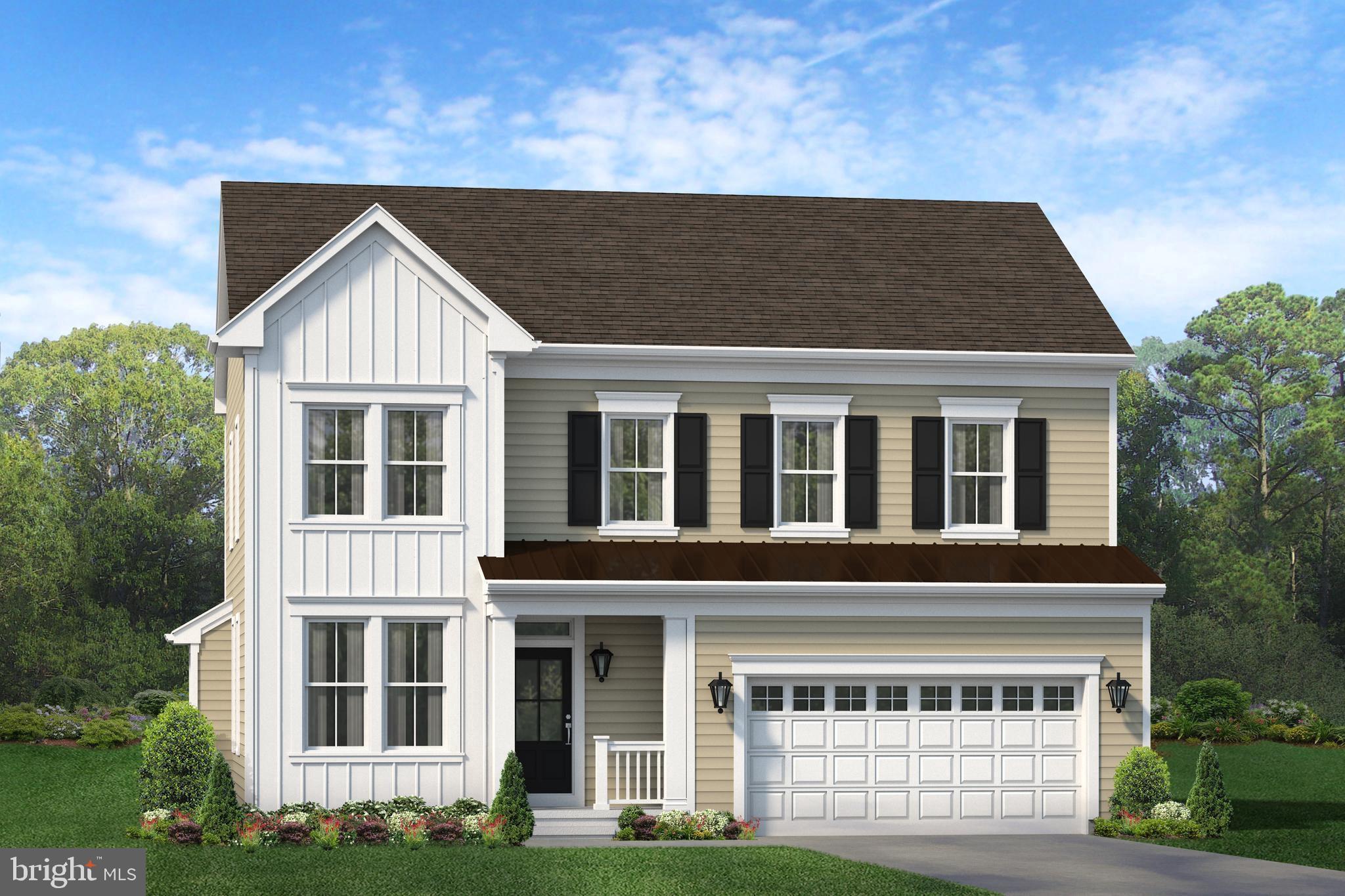 304 Thales Dr, Middletown, DE 19709