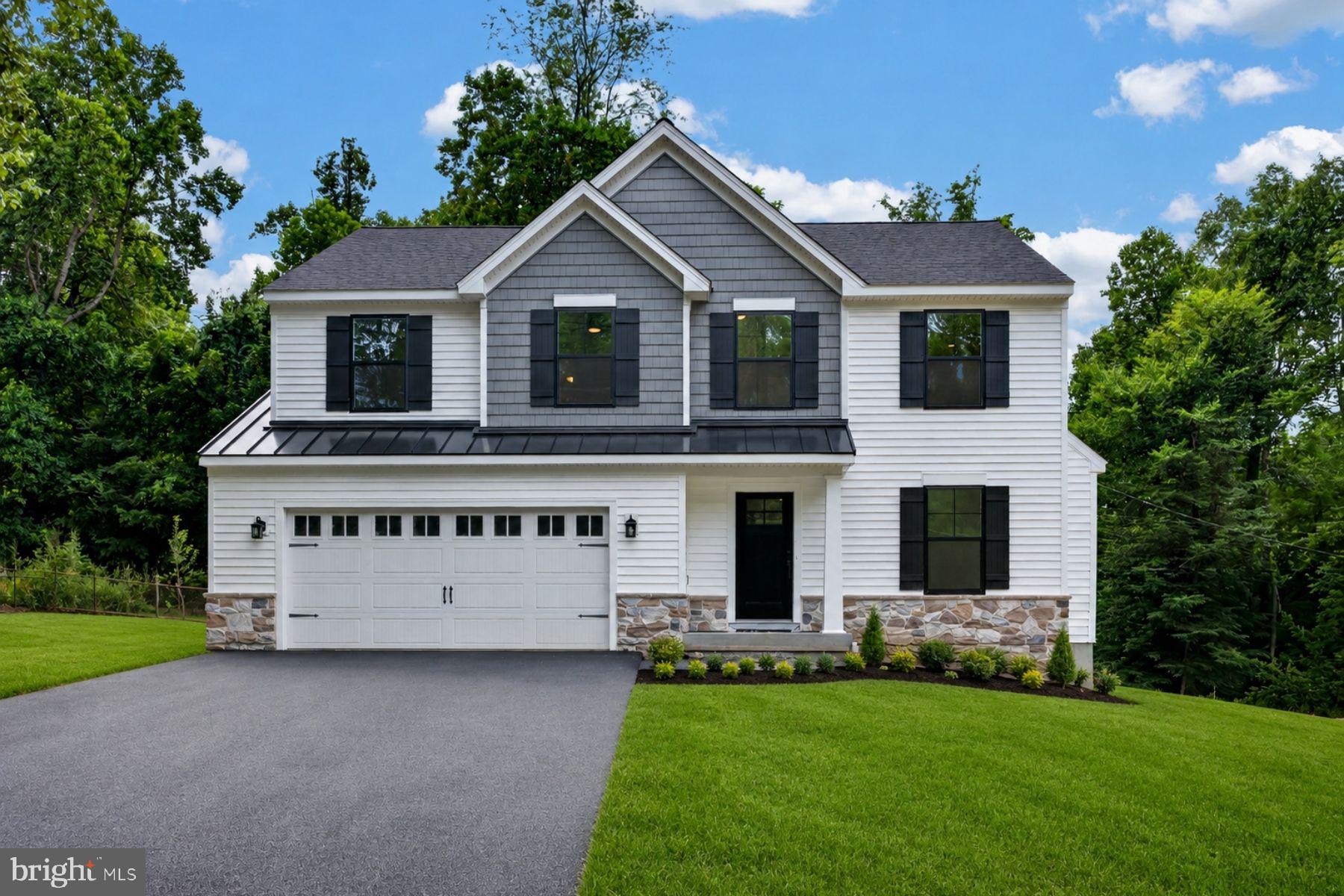 126 Garris Rd, Downingtown, PA 19335