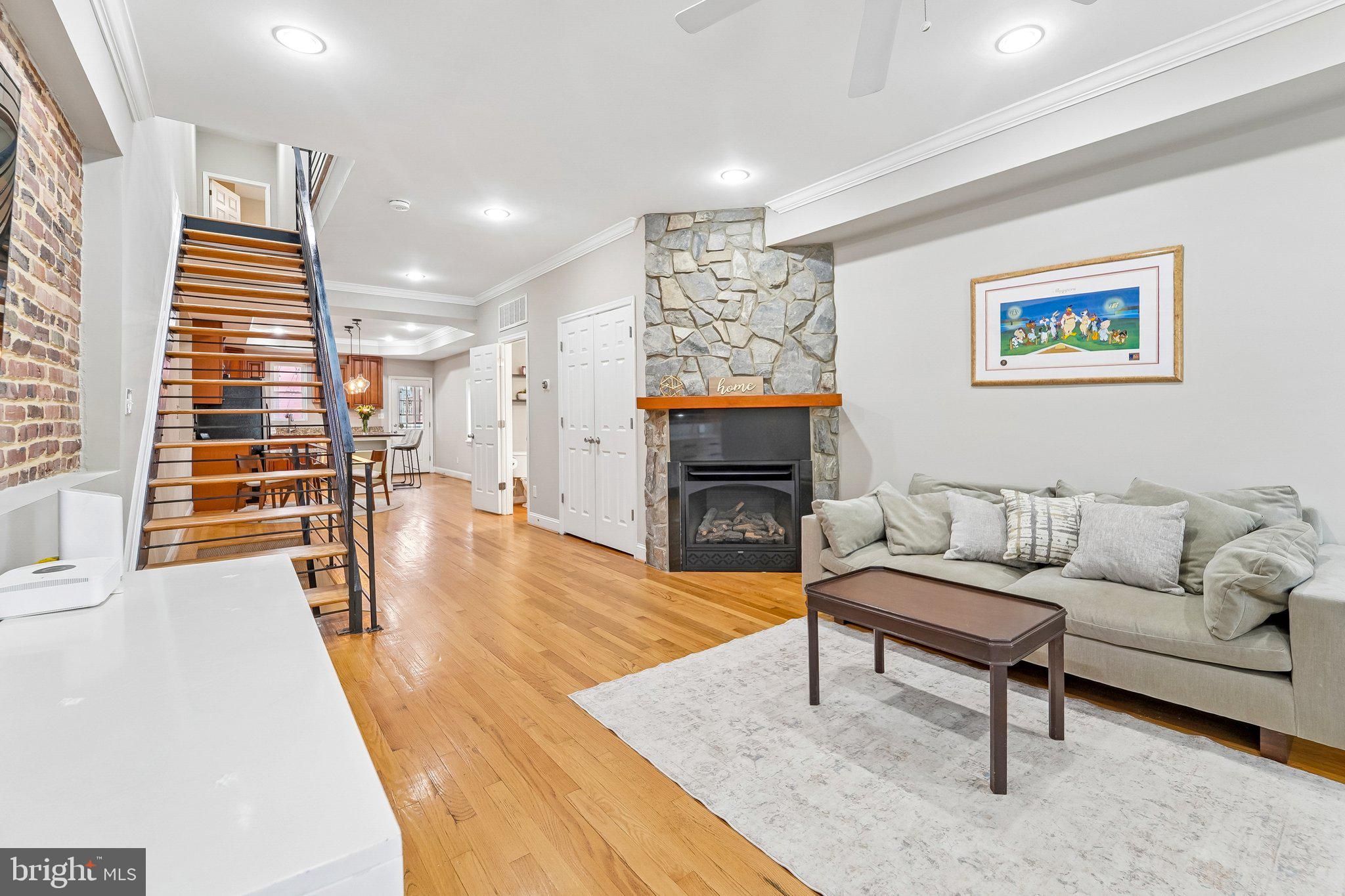 2506 E Fairmount Ave, Baltimore, MD 21224 photo