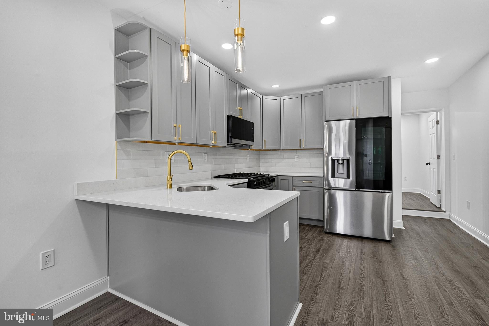 2558 Wilkens Ave, Baltimore, MD 21223