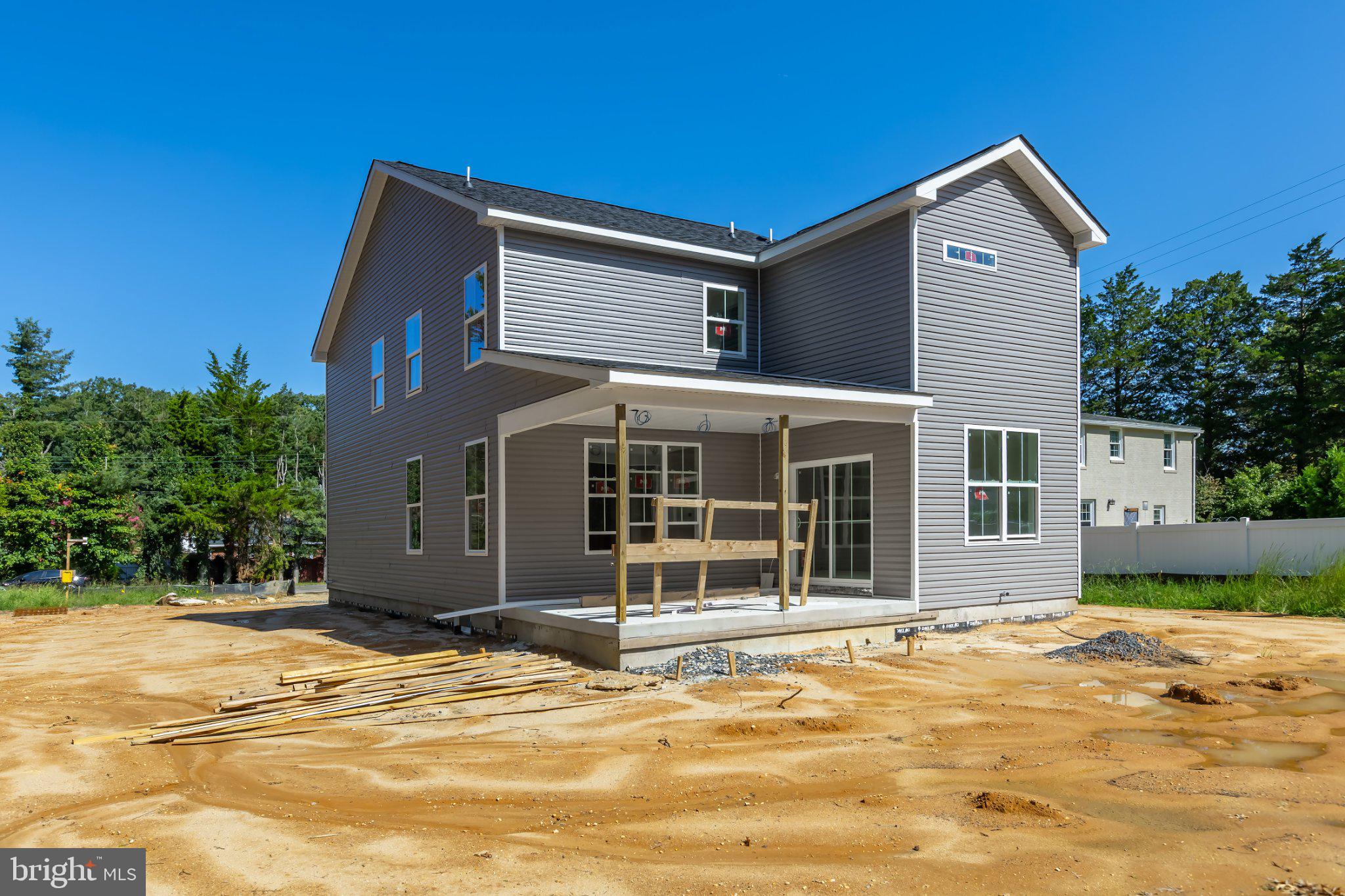 120 Harrell Ave, Williamstown, NJ 08094 photo