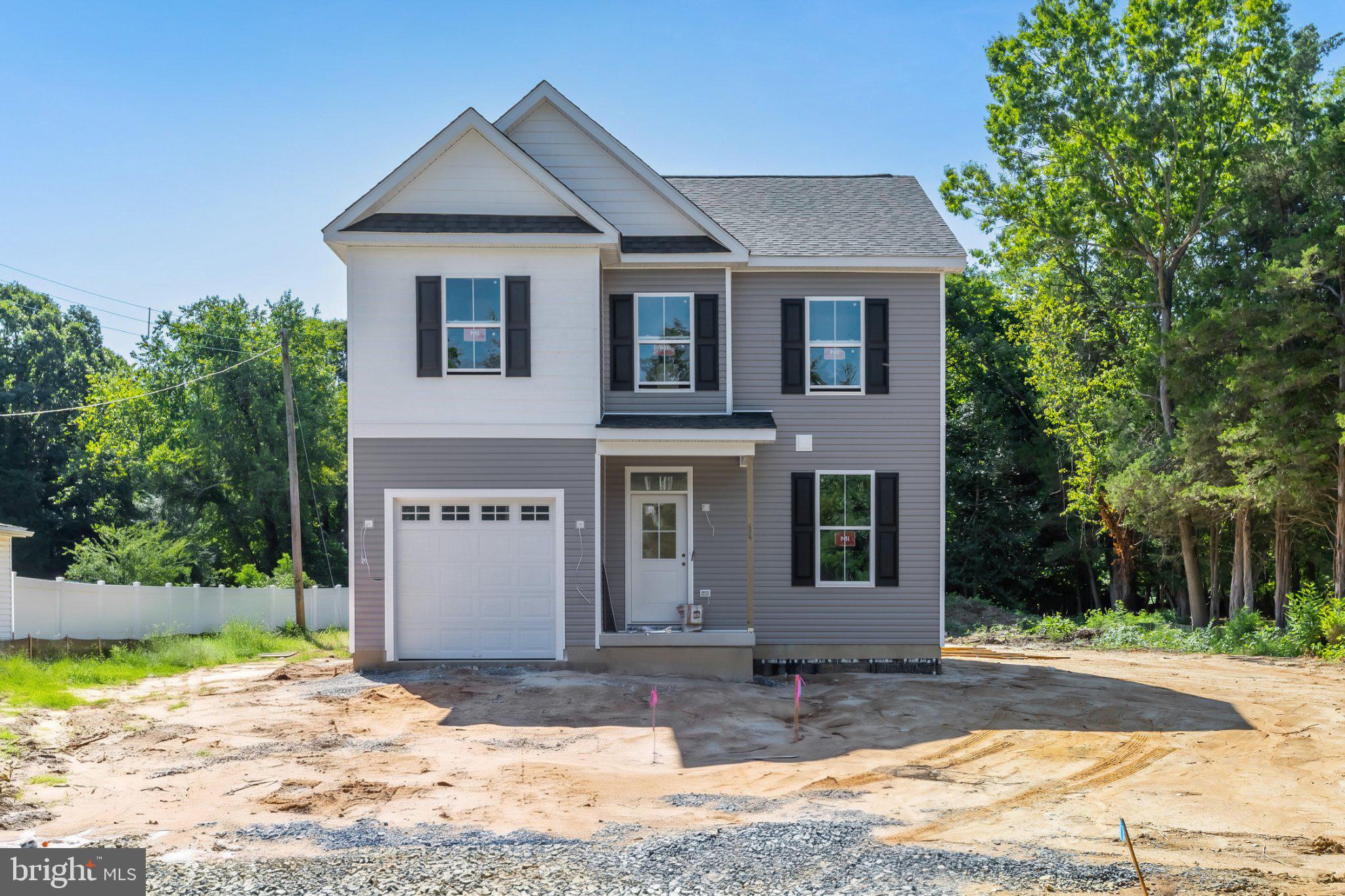 120 Harrell Ave, Williamstown, NJ 08094 photo