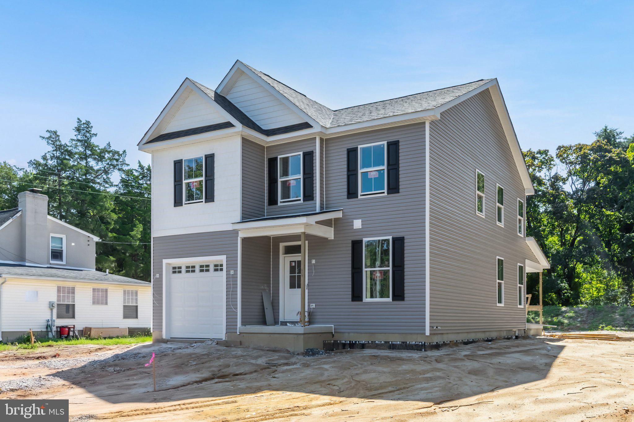 120 Harrell Ave, Williamstown, NJ 08094