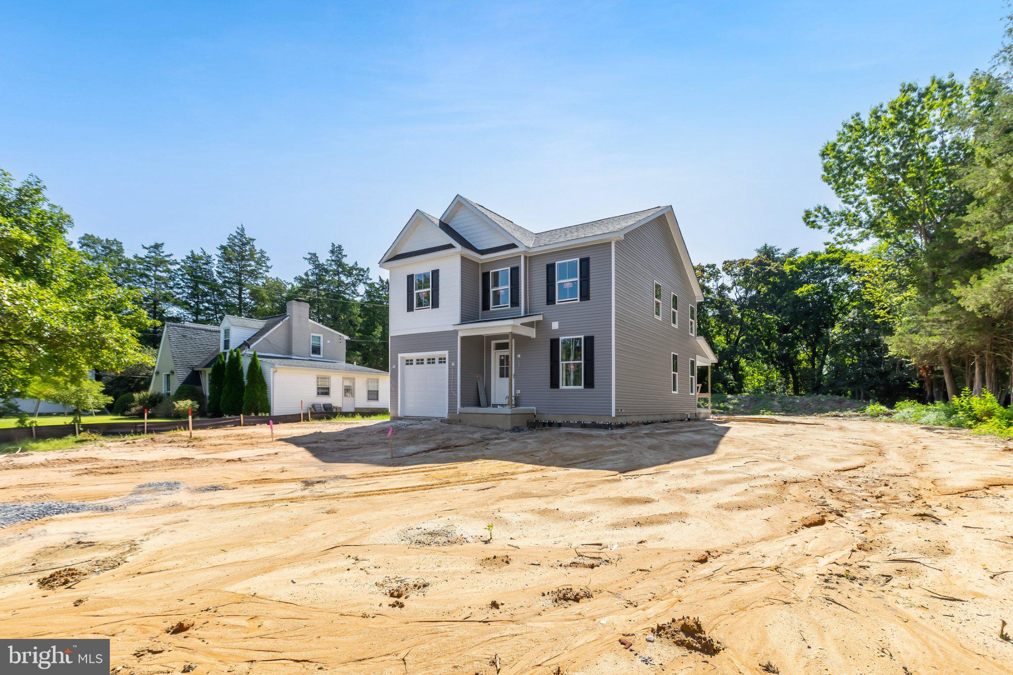 120 Harrell Ave, Williamstown, NJ 08094 photo