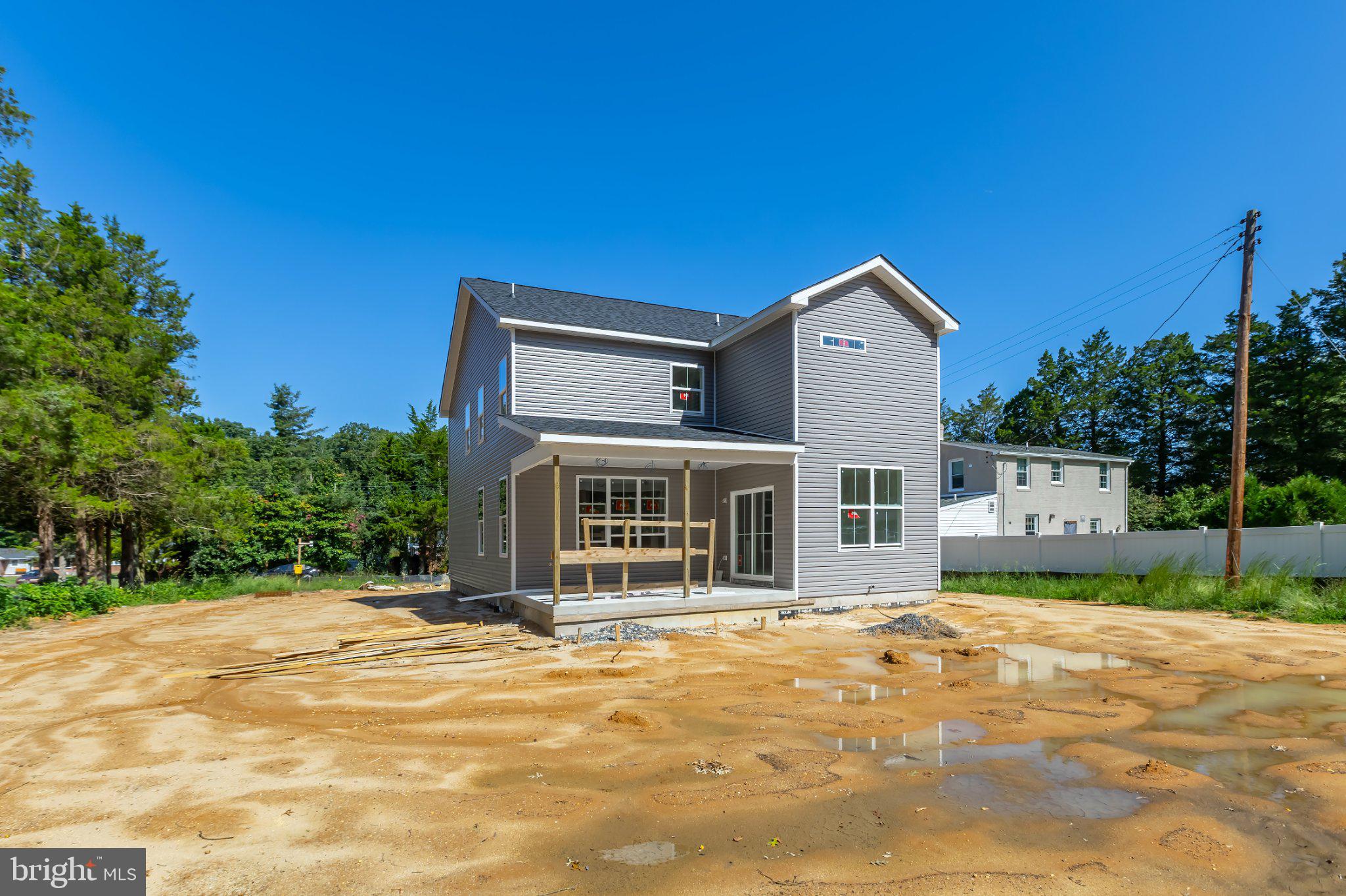 120 Harrell Ave, Williamstown, NJ 08094 photo