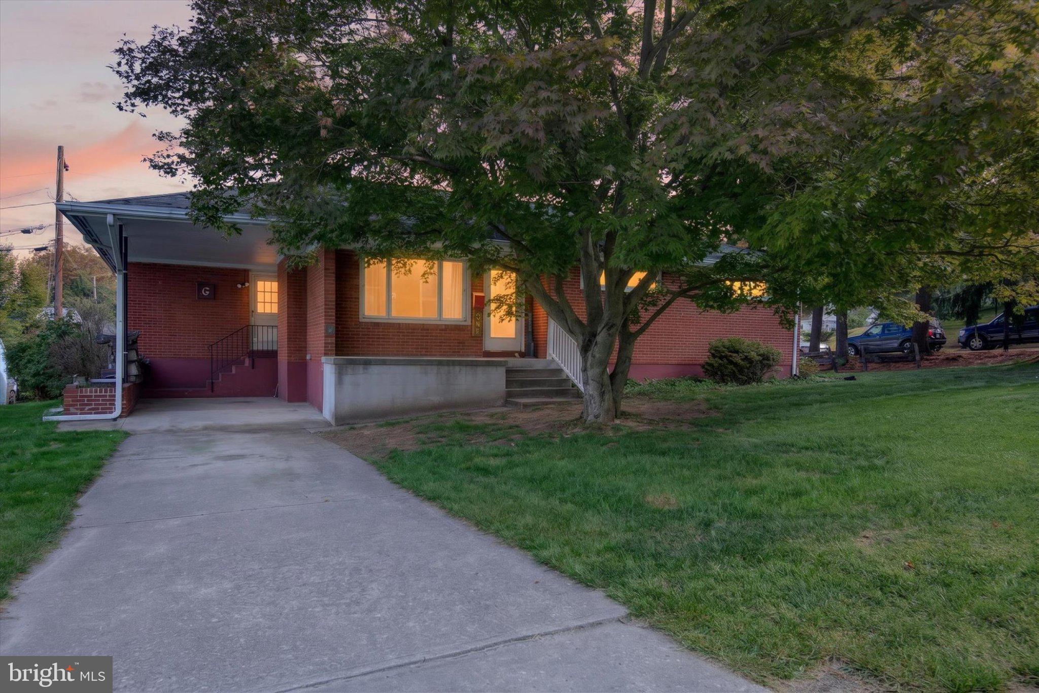 501 Progress Ave, Harrisburg, PA 17109