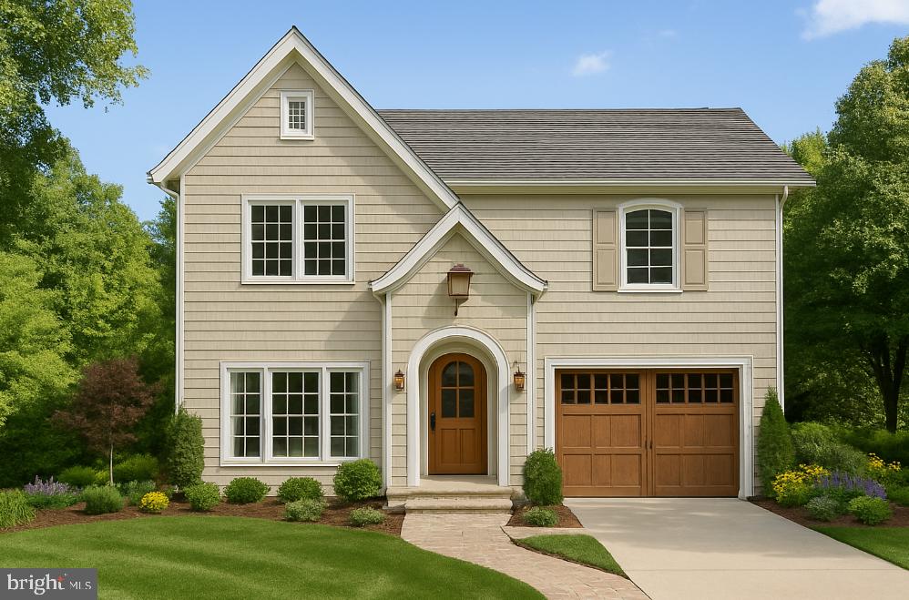 1712 Nelson St, Arlington, VA 22204