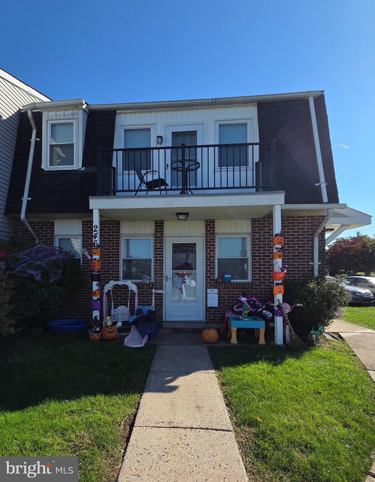 246 247 Washington Pl, Telford, PA 18969