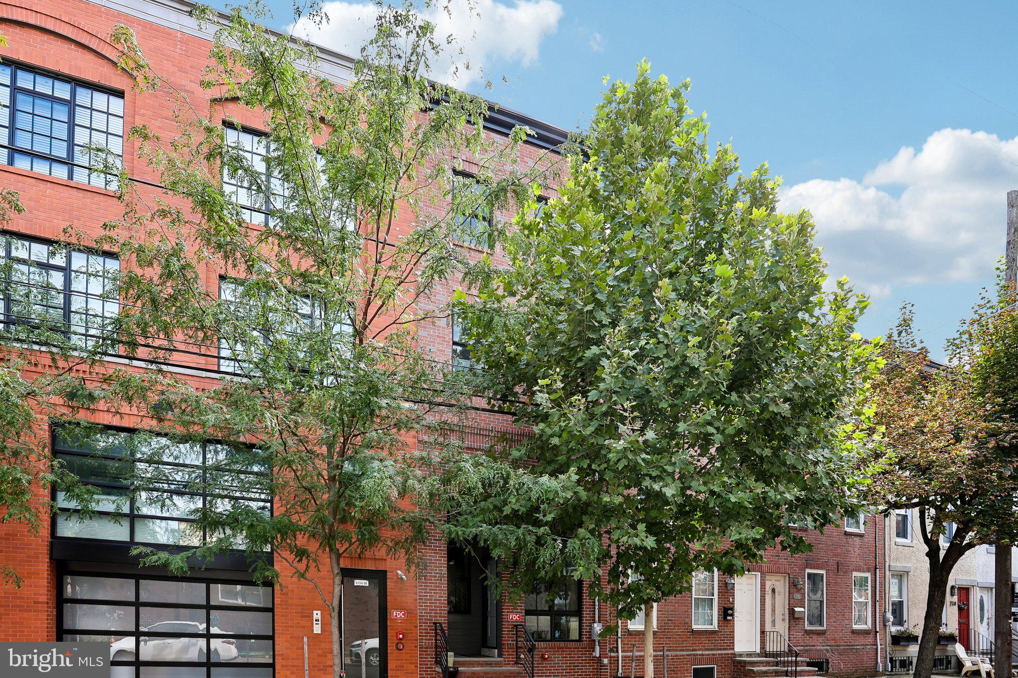 2128 Ellsworth St, Philadelphia, PA 19146 photo