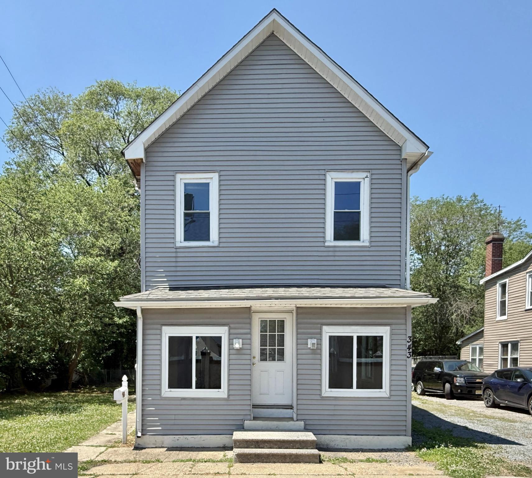 343 Blue Bell Rd, Williamstown, NJ 08094