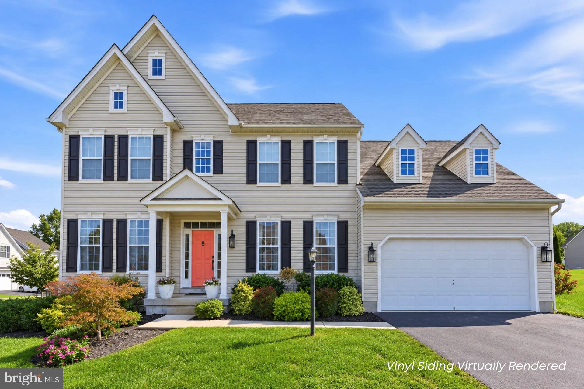 1304 Northumberland Rd, Coatesville, PA 19320