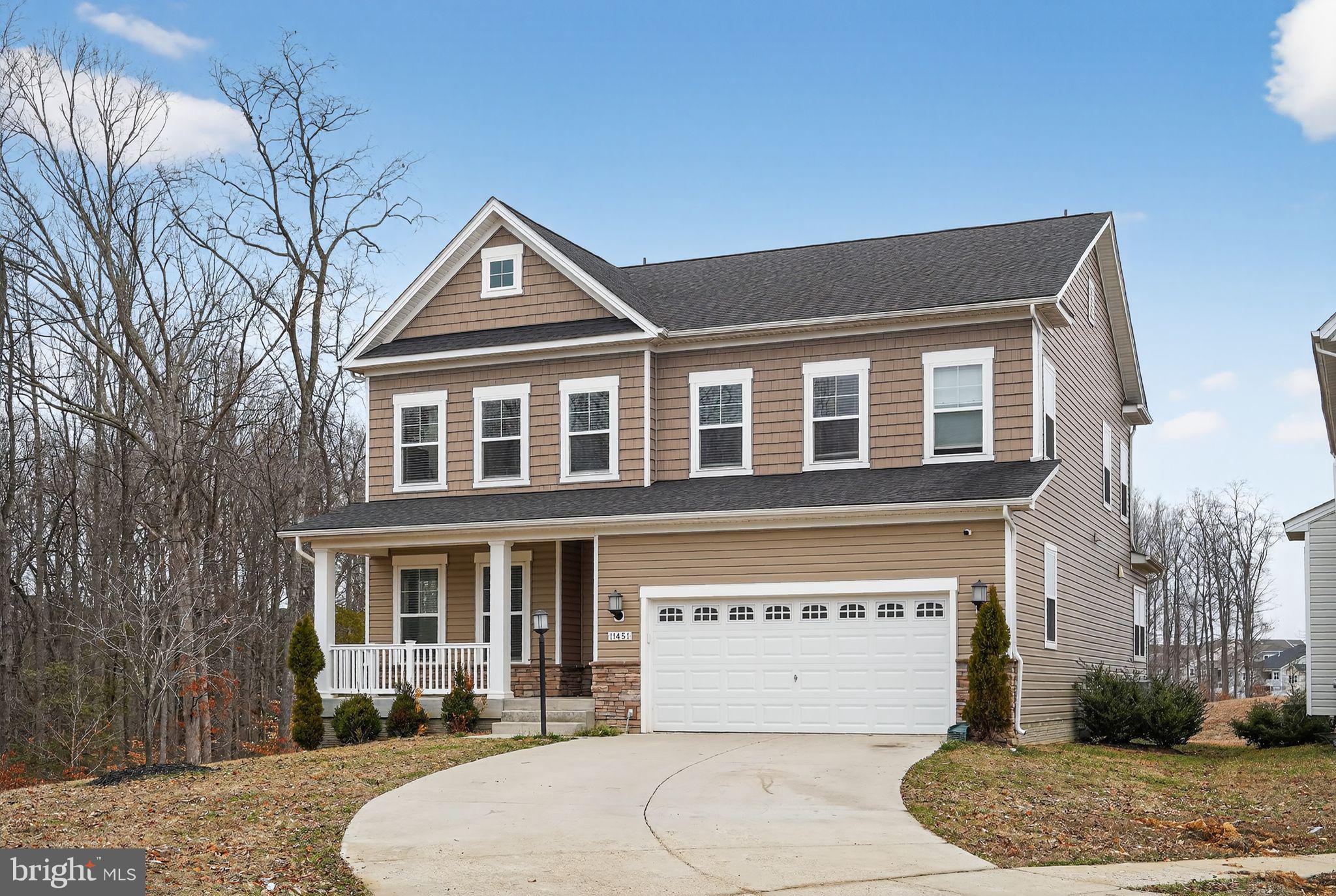 11451 Oscar Wilde Ct, White Plains, MD 20695