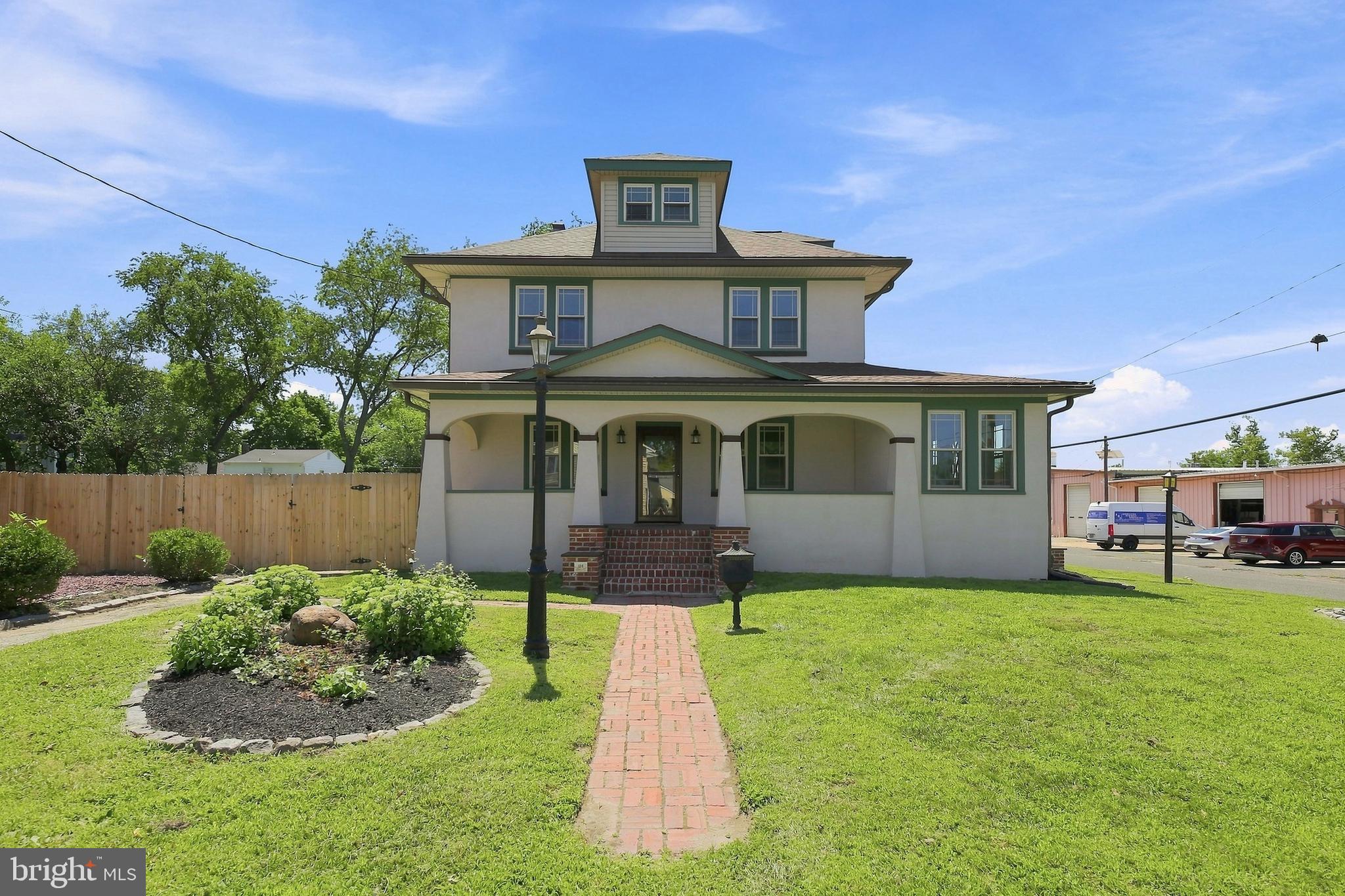 104 Frankford Ave, Blackwood, NJ 08012