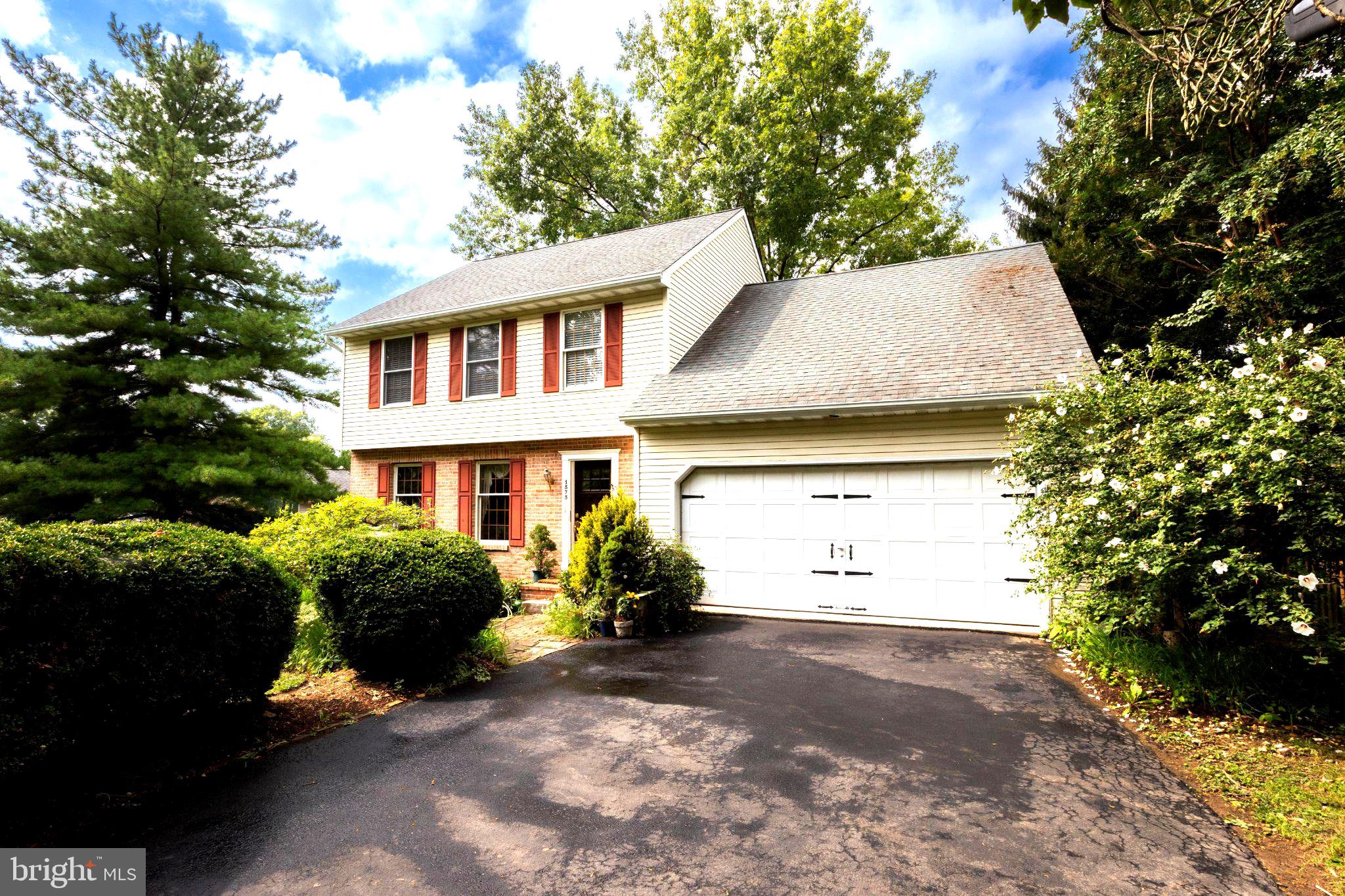 1575 Abbas Ave, Lancaster, PA 17602