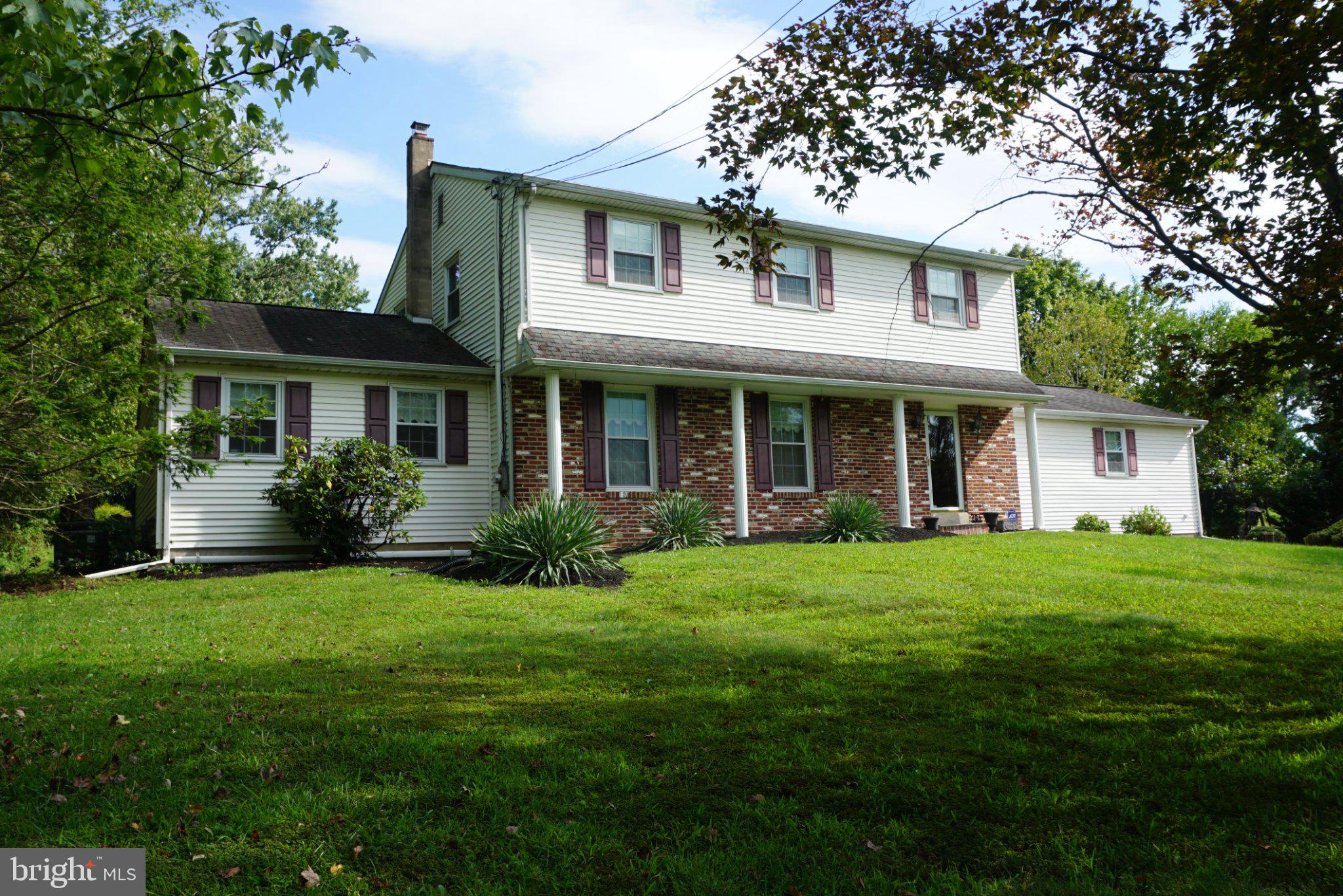 1567 Lower State Road, Doylestown, PA 18901