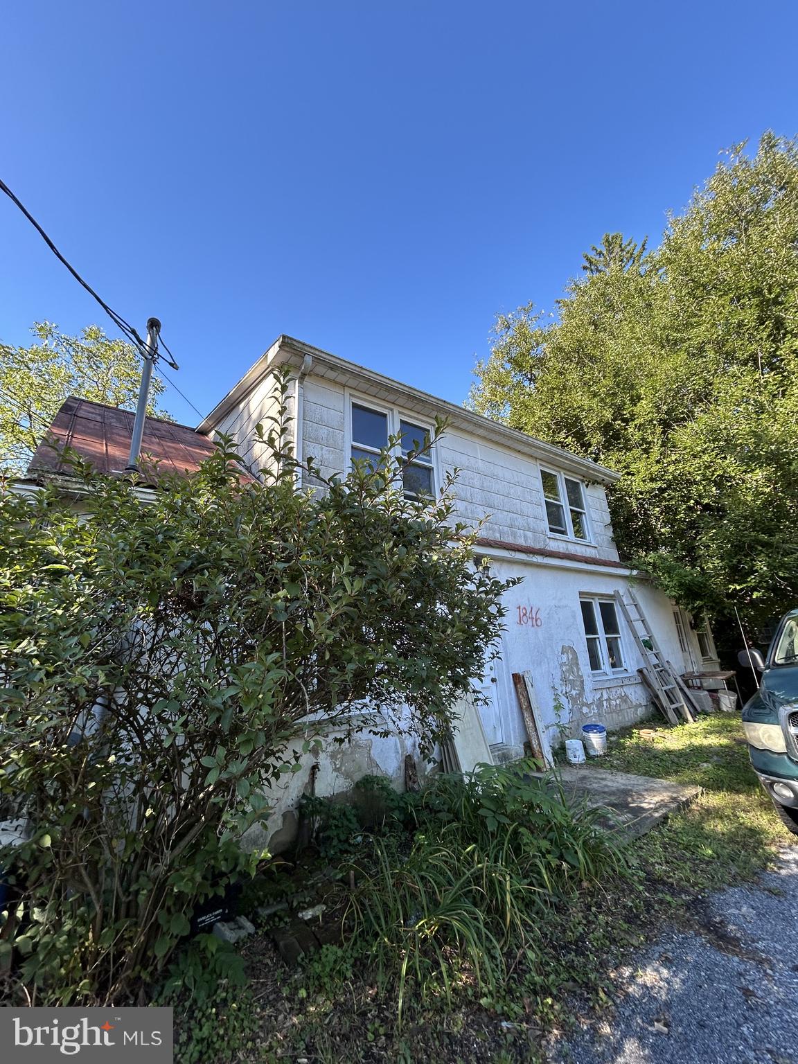 1846 AND 1898 Independent Rd, Breinigsville, PA 18031