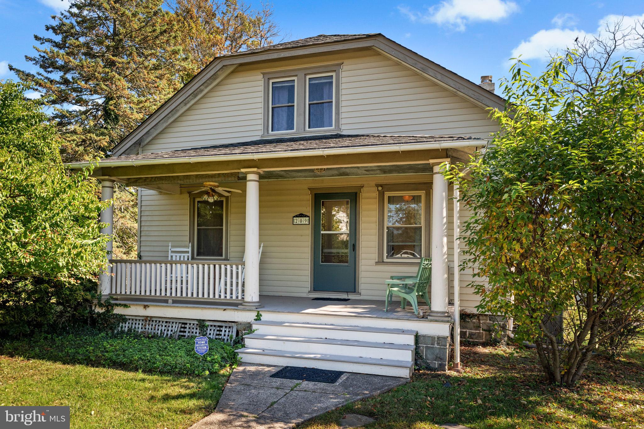 209 Prospect Ave, North Wales, PA 19454