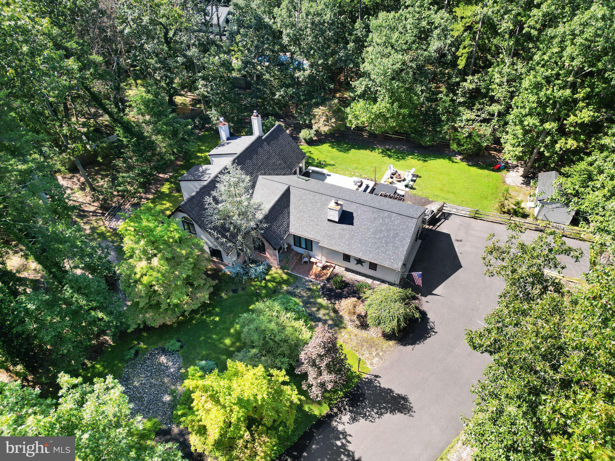 43 Arrowhead Ct, Medford, NJ 08055