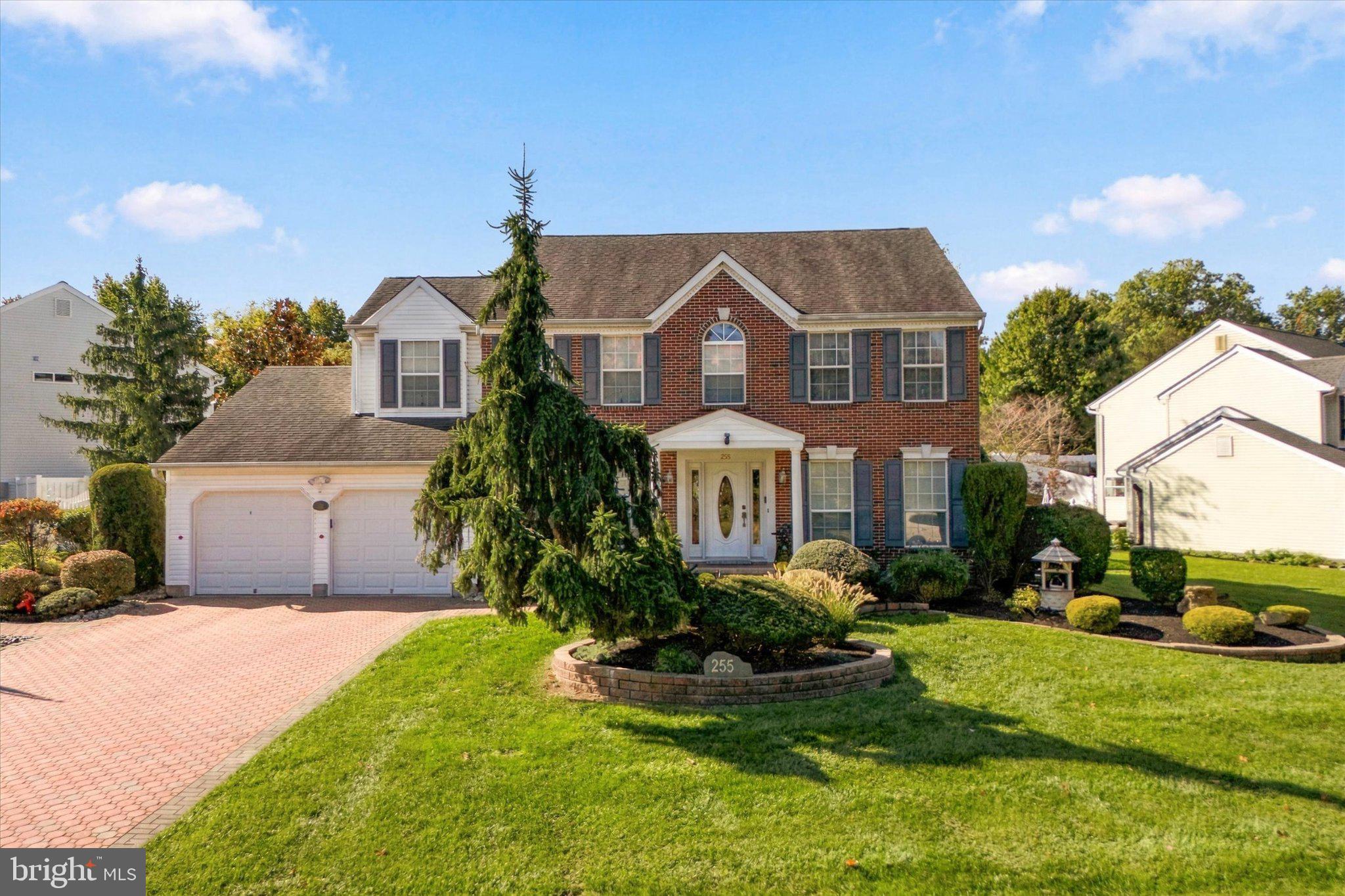 255 Rock Run Rd, Hadley, PA 19067