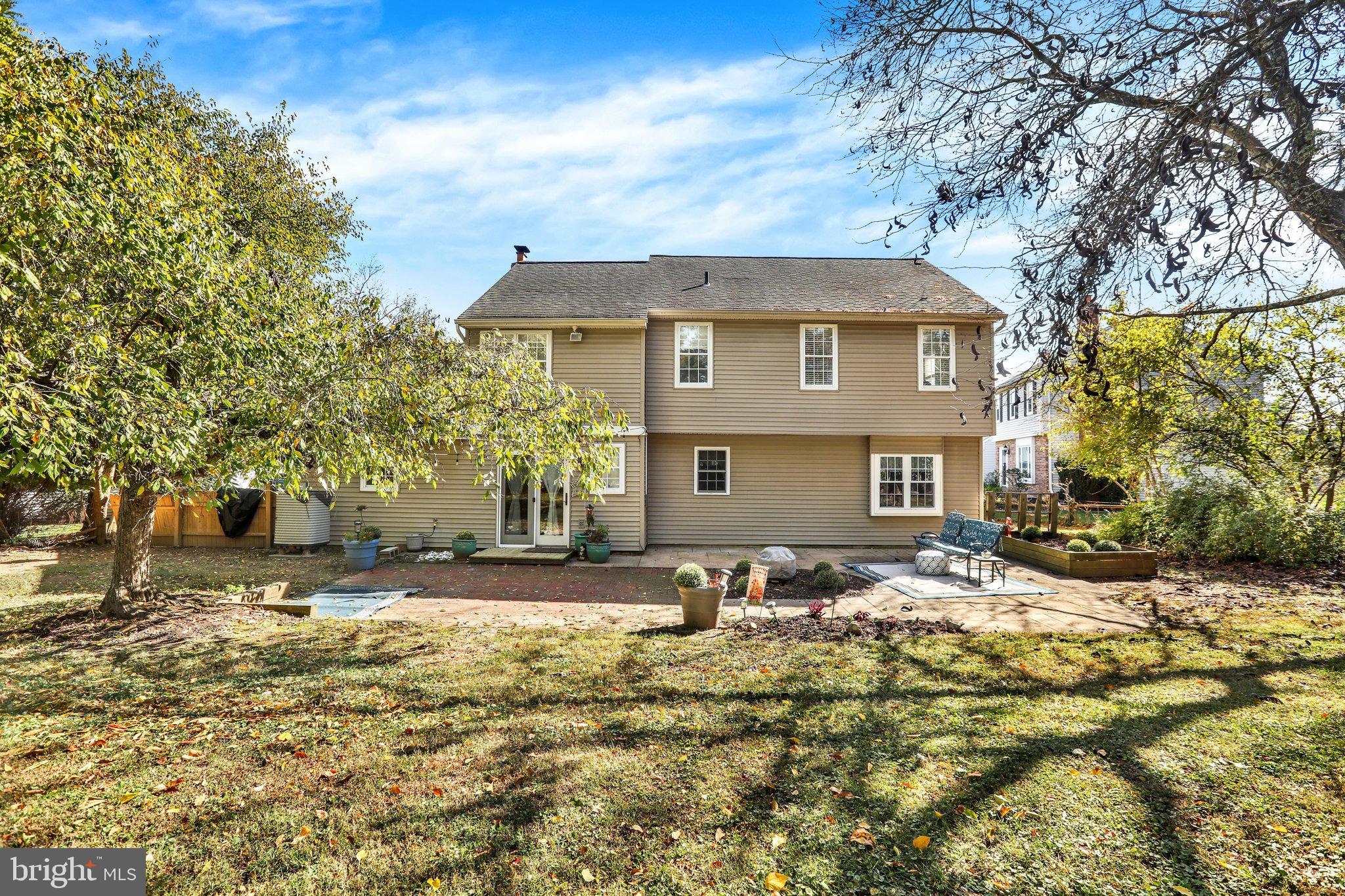 7 Andover Pl, Newtown, PA 18940 photo