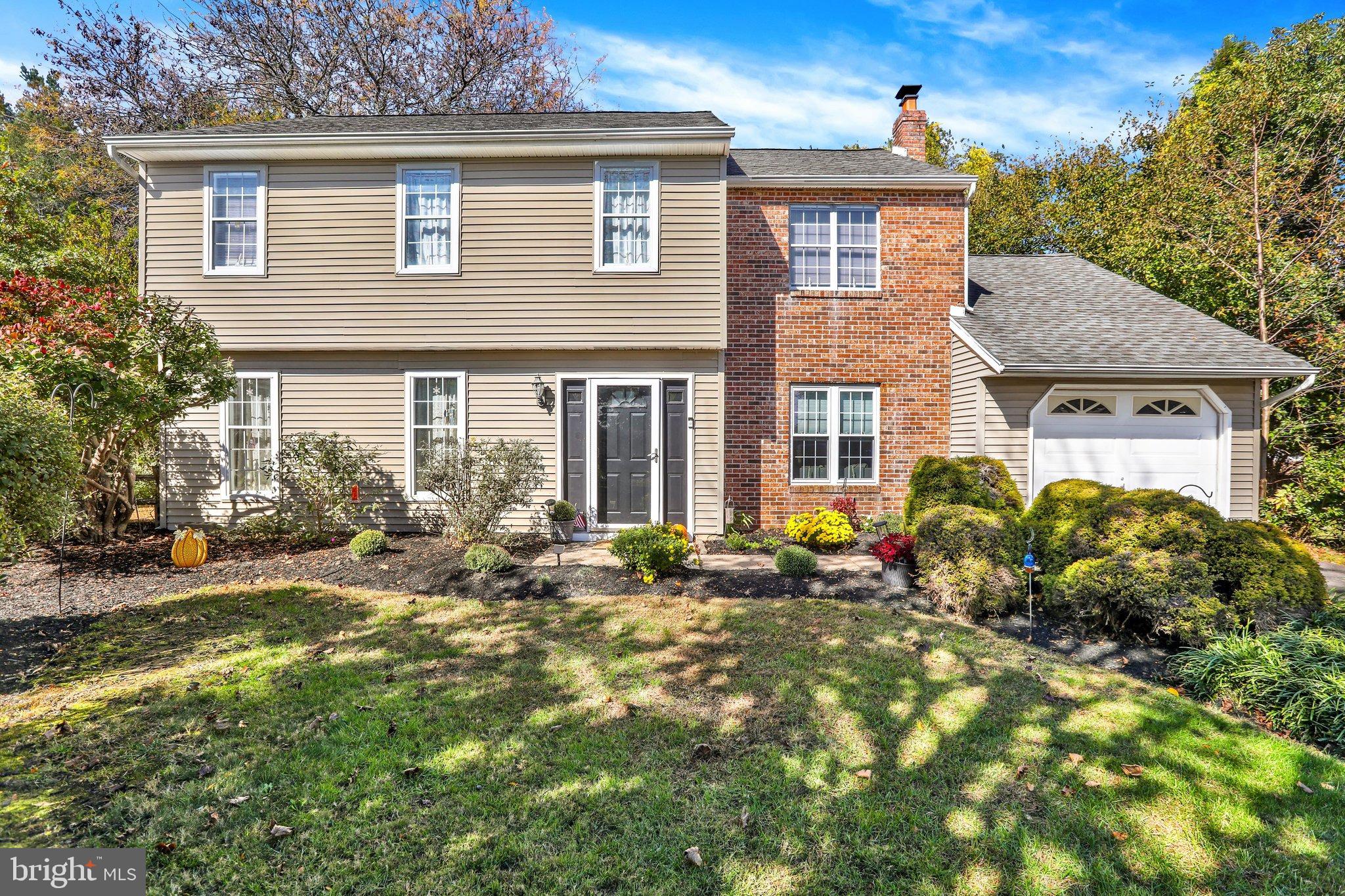 7 Andover Pl, Newtown, PA 18940 photo