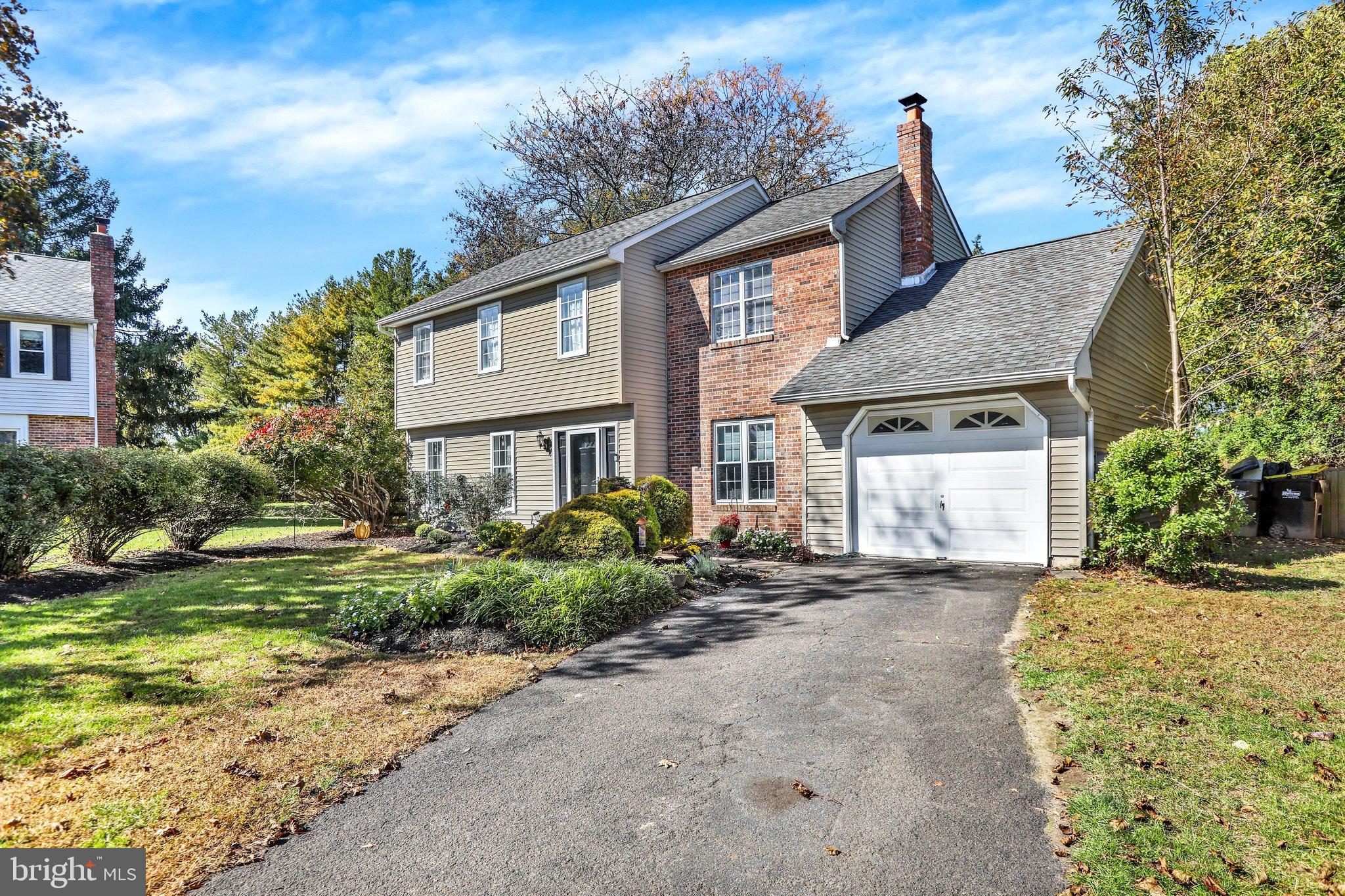 7 Andover Pl, Newtown, PA 18940 photo