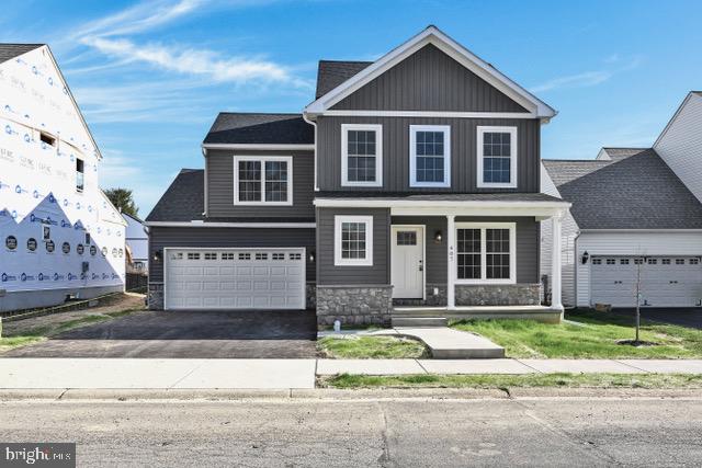 1056 Buckwalter Rd, Lititz, PA 17543