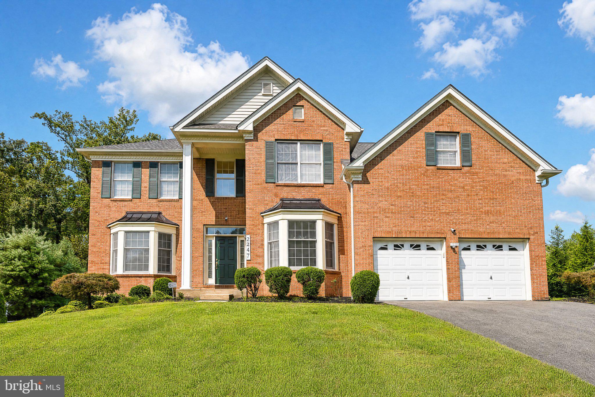 2247 Greencedar Dr, Bel Air, MD 21015