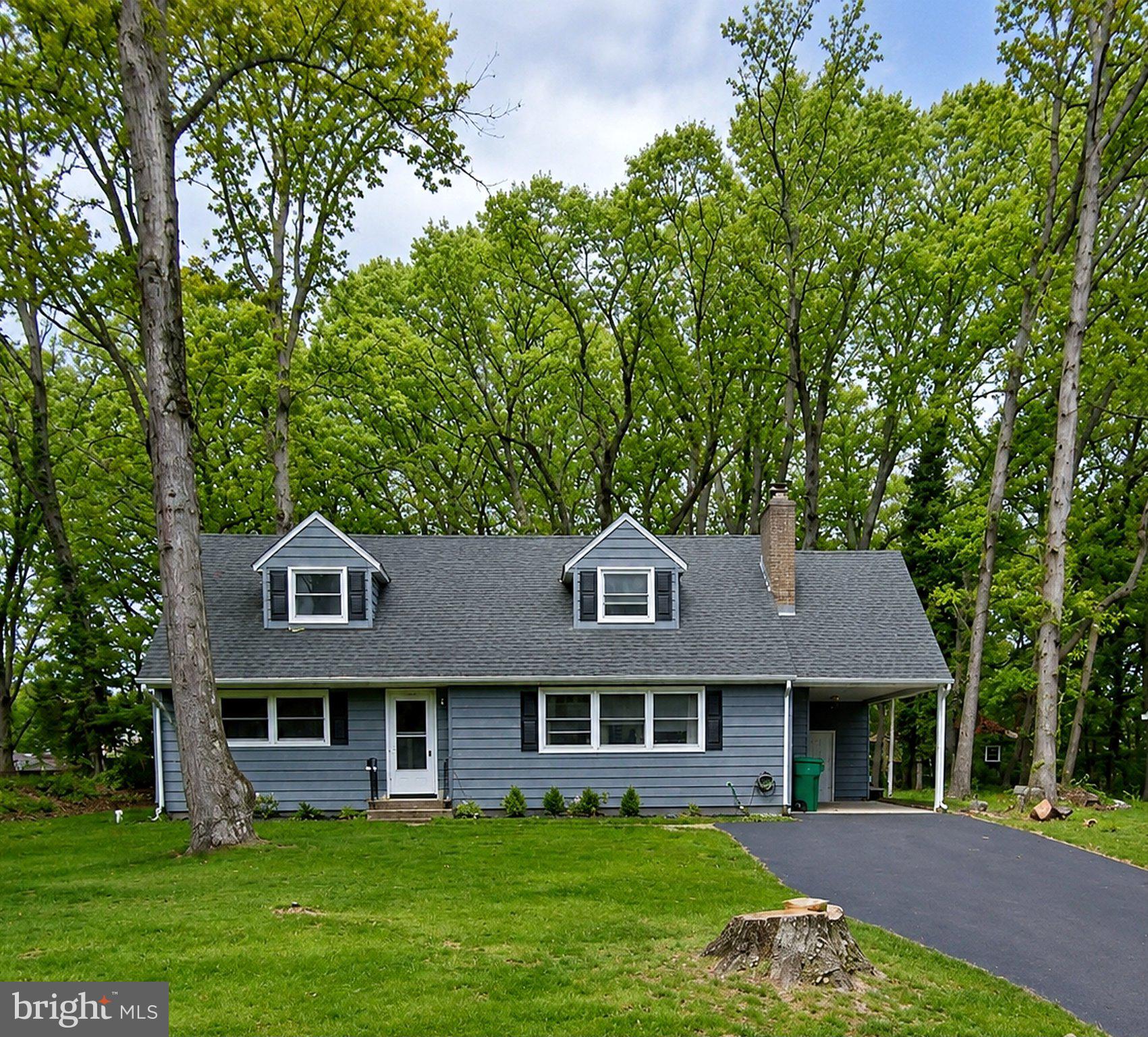 61 Hitchner Ave, Bridgeton, NJ 08302