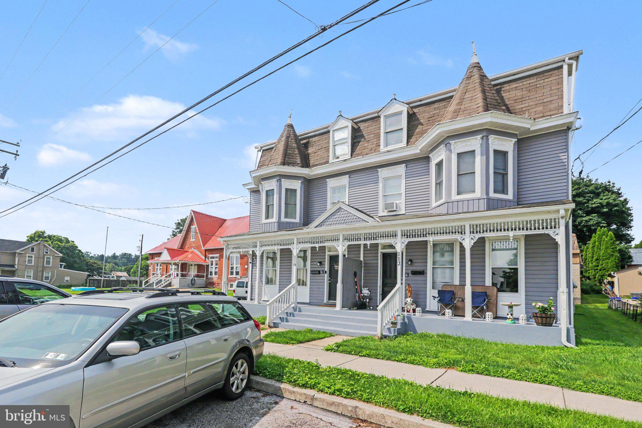 110 York St, Etters, PA 17319