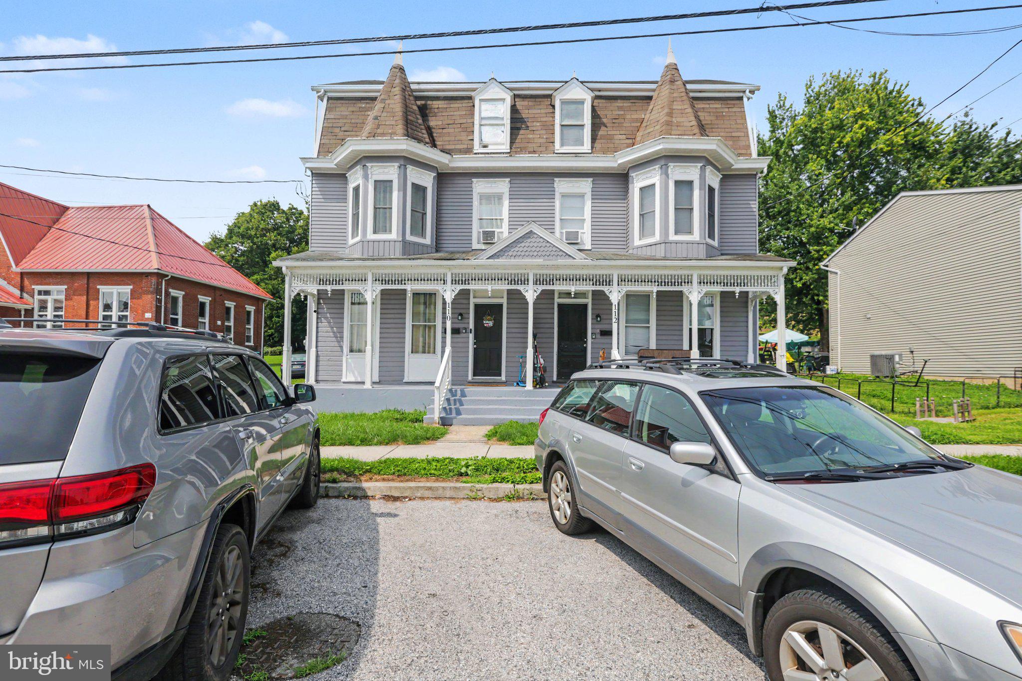 110 N York St, Etters, PA 17319 photo