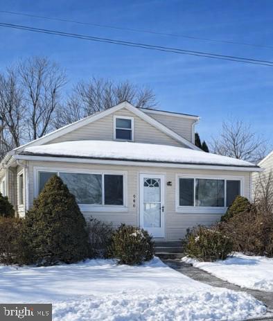 206 Gannett St, Harrisburg, PA 17112