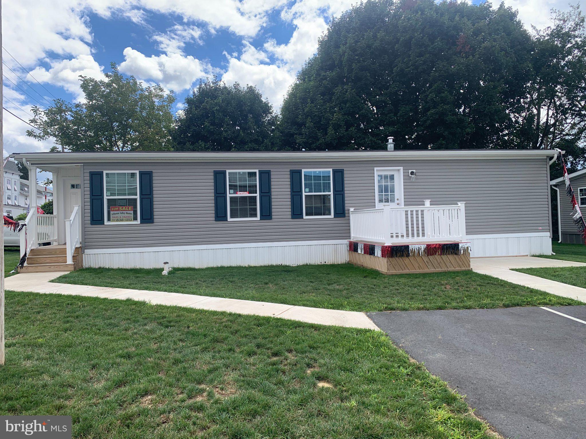 14 Willow St, Palmyra, PA 17078