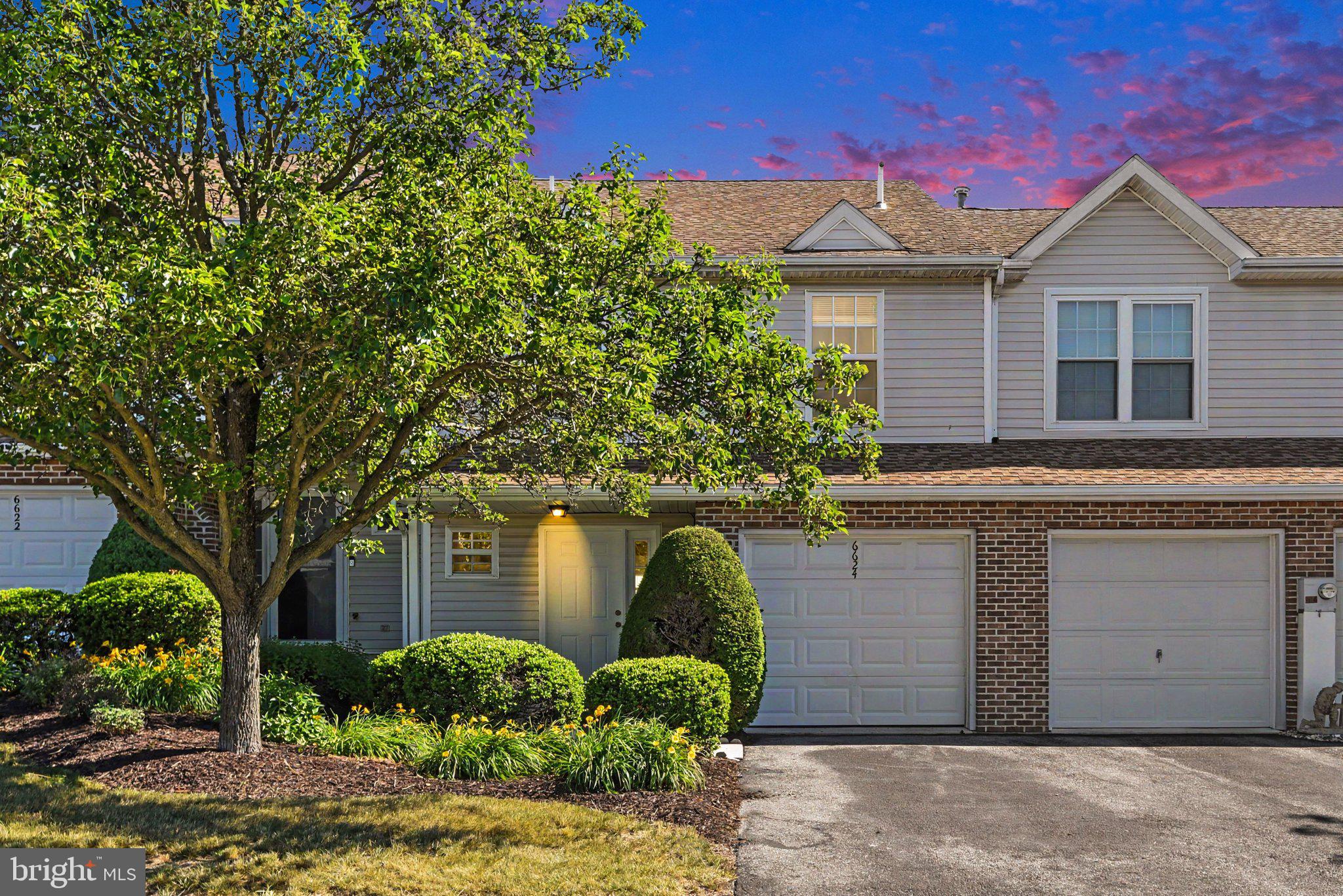 6624 Springford Terrace, Harrisburg, PA 17111