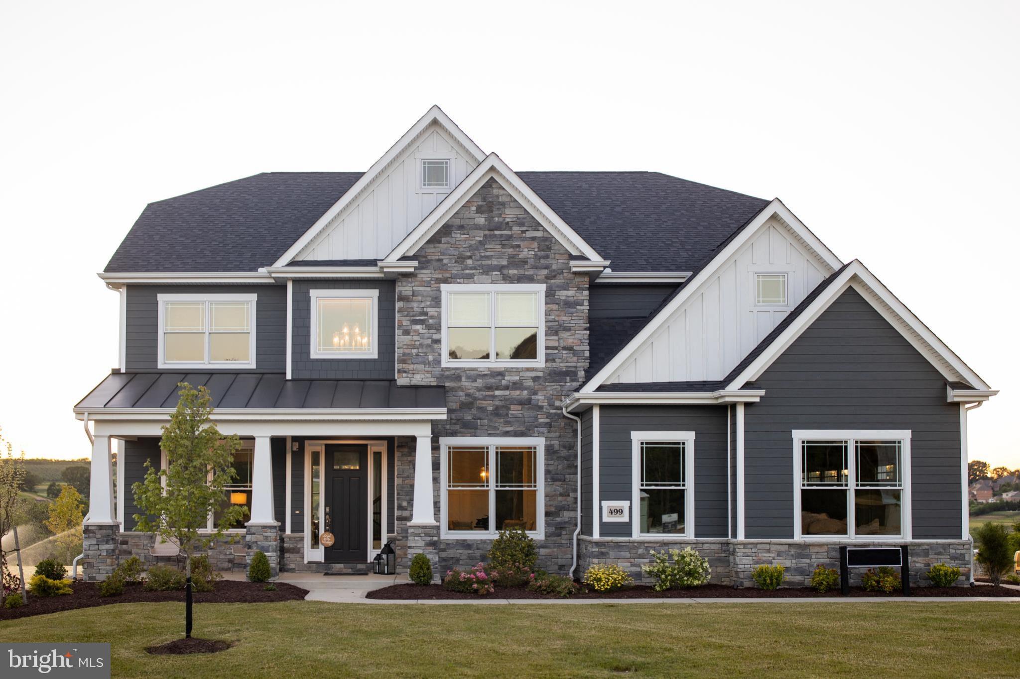 510 Newcomen Rd, Exton, PA 19341