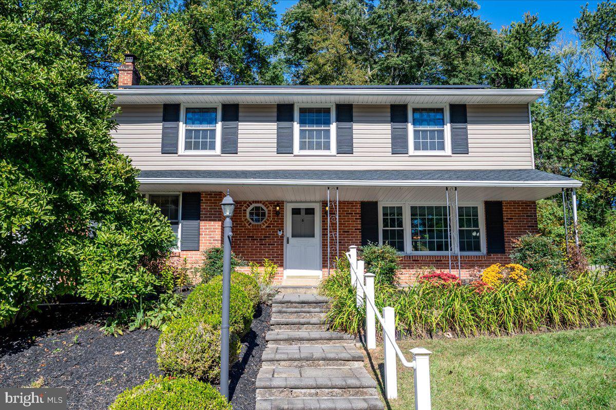 6 Woodshaw Rd, Newark, DE 19711 photo