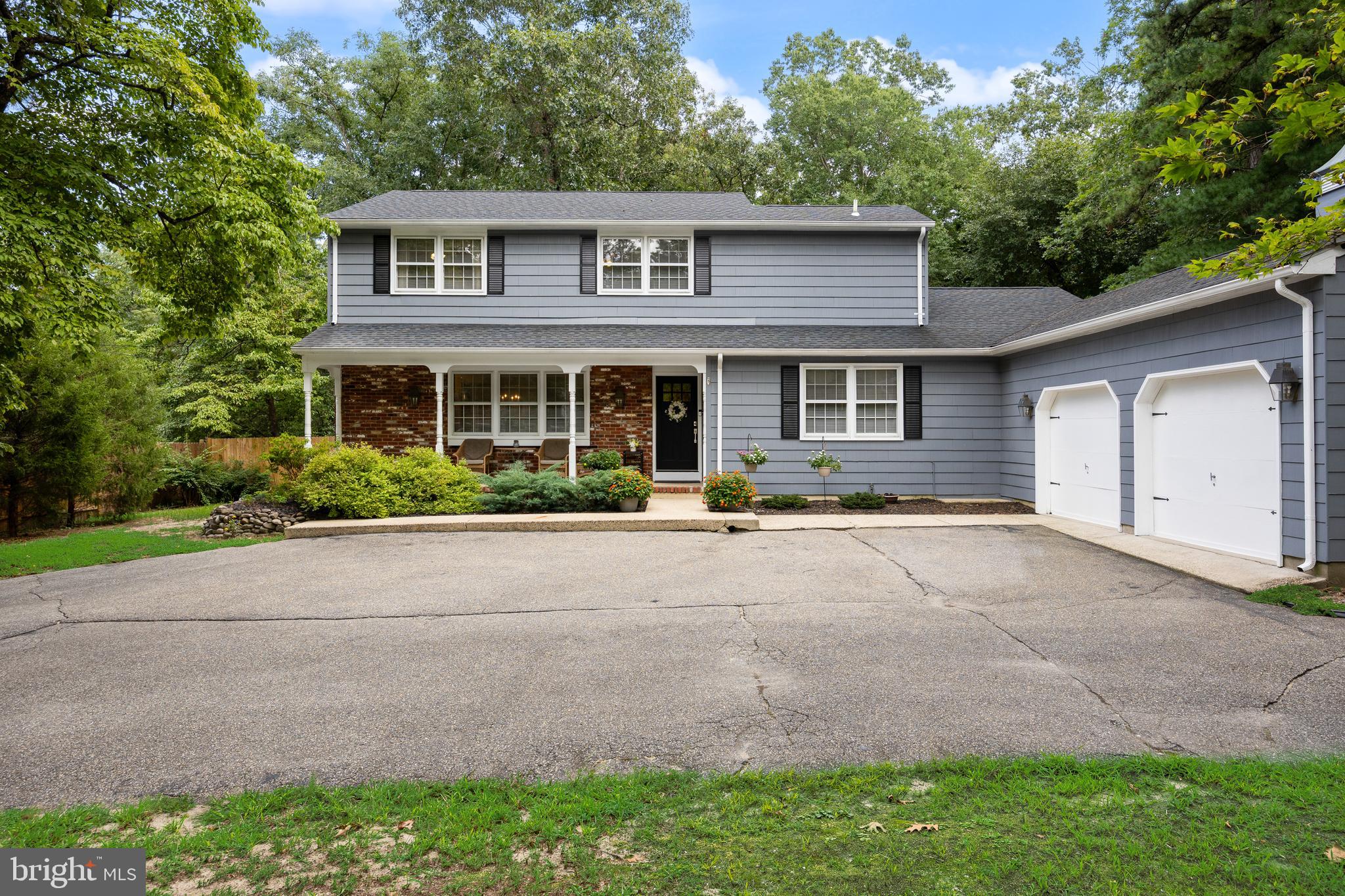 267 Hopewell Rd, Medford, NJ 08055