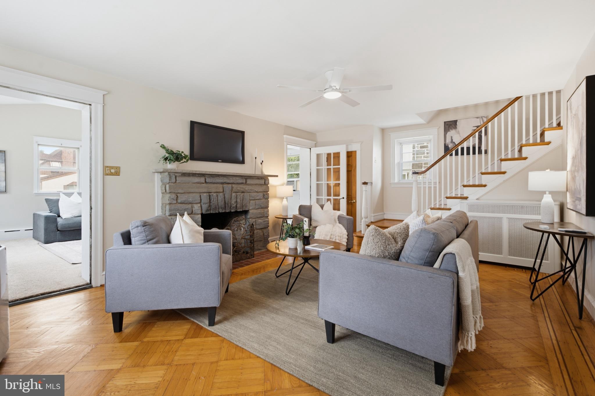 301 N Manoa Rd, Havertown, PA 19083 photo